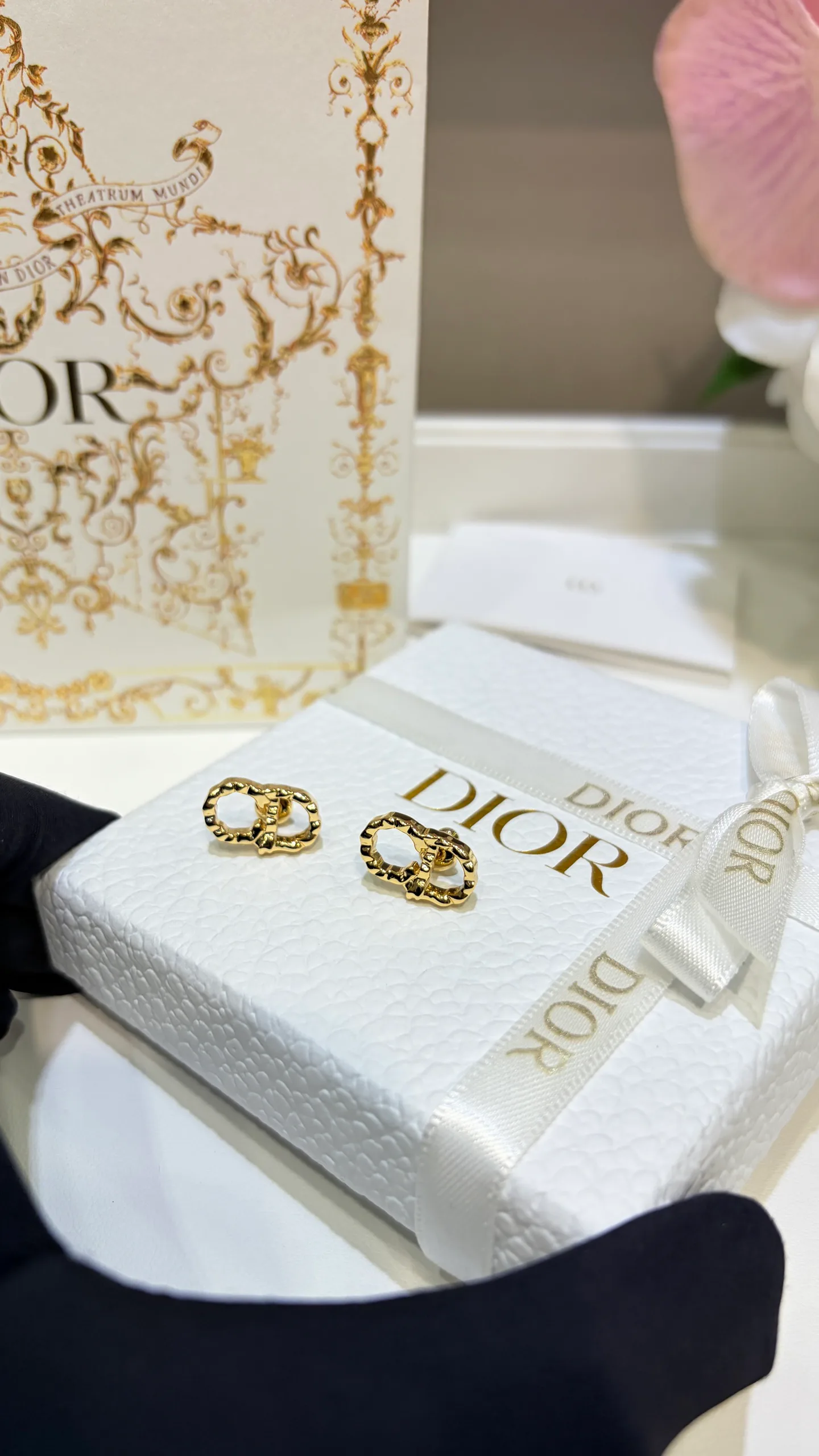 Бижутерия Christian Dior 17902183