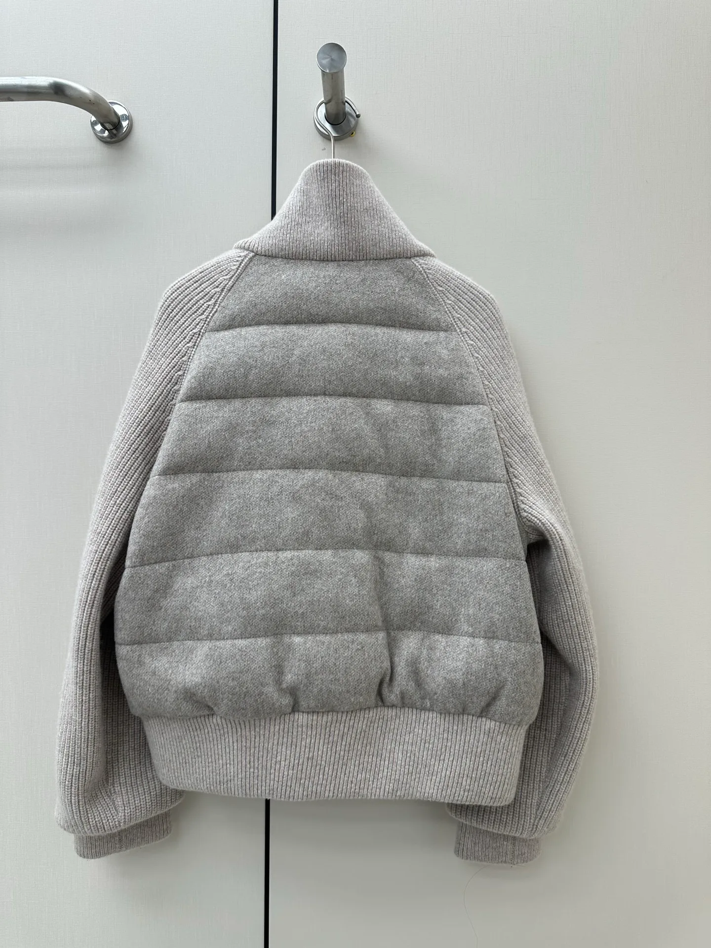Куртки И Пуховики Женские Loro Piana 19007750