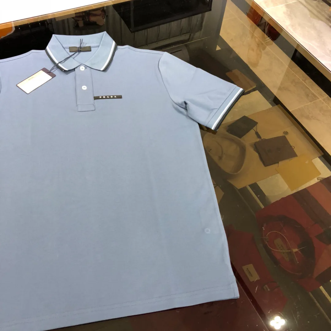 Рубашки Мужские Prada 9438173