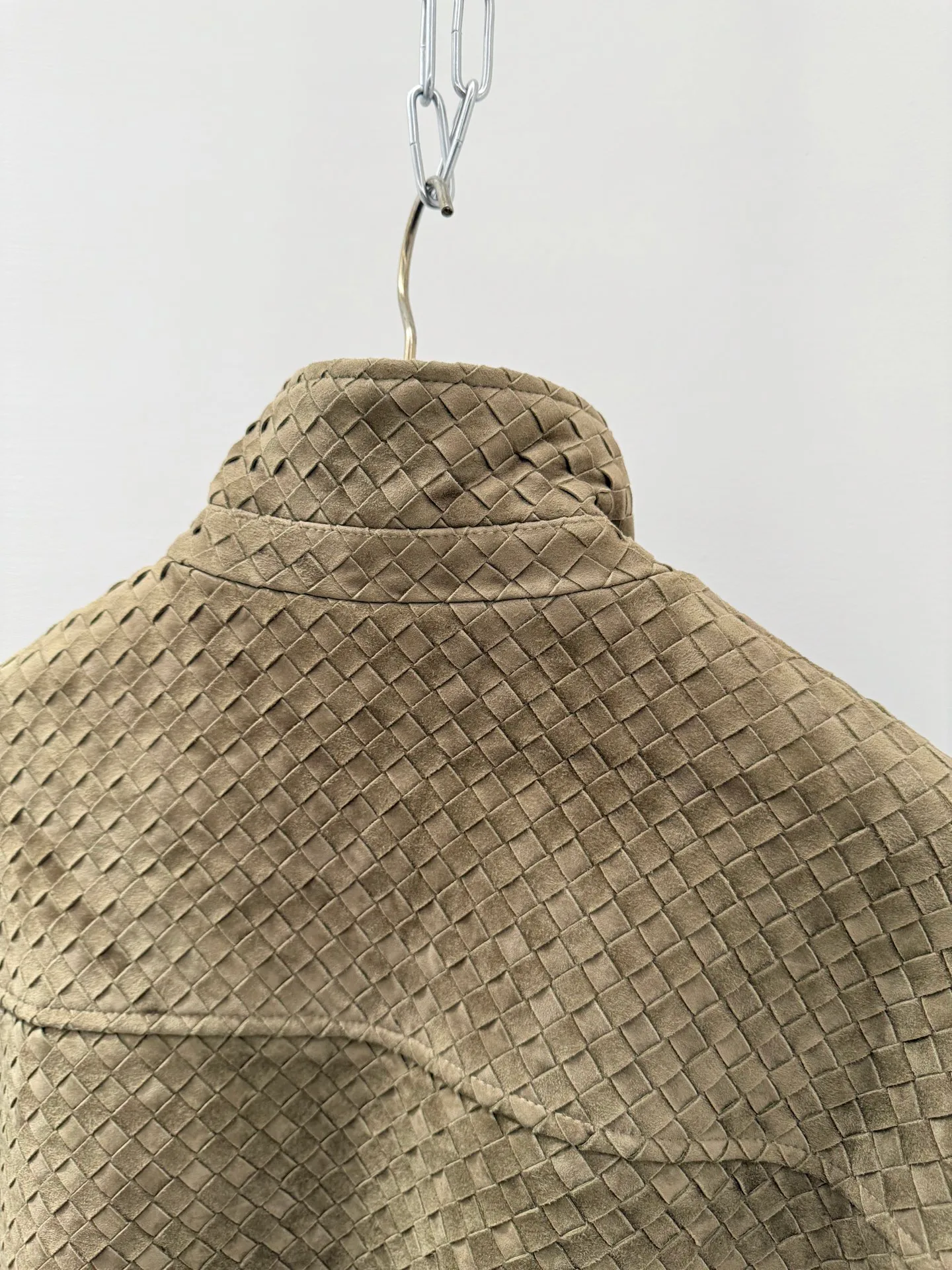 Куртки Мужские Bottega Veneta 342770