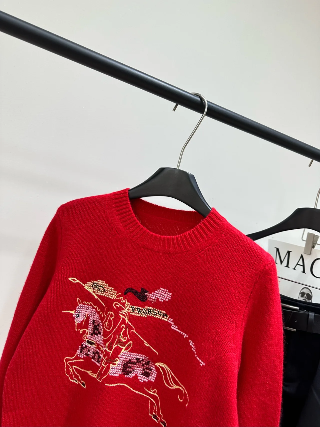 Джемперы И Свитеры Женские Burberry 1746511