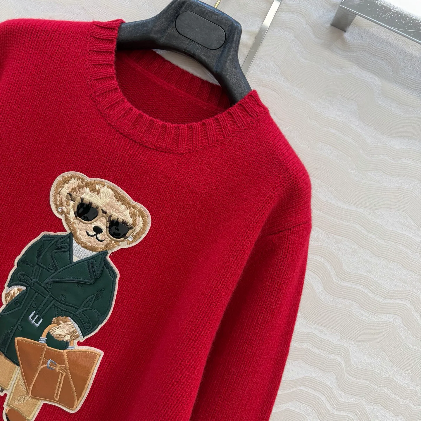 Джемперы И Свитеры Женские Ralph Lauren 1707327