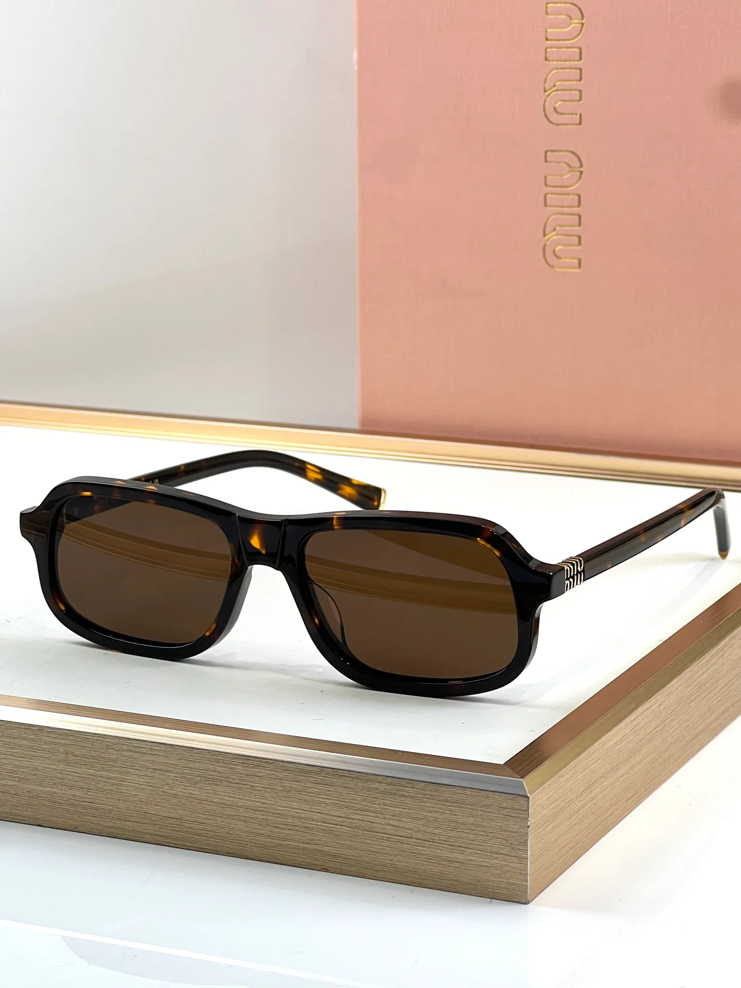 Очки Miu Miu 12959364