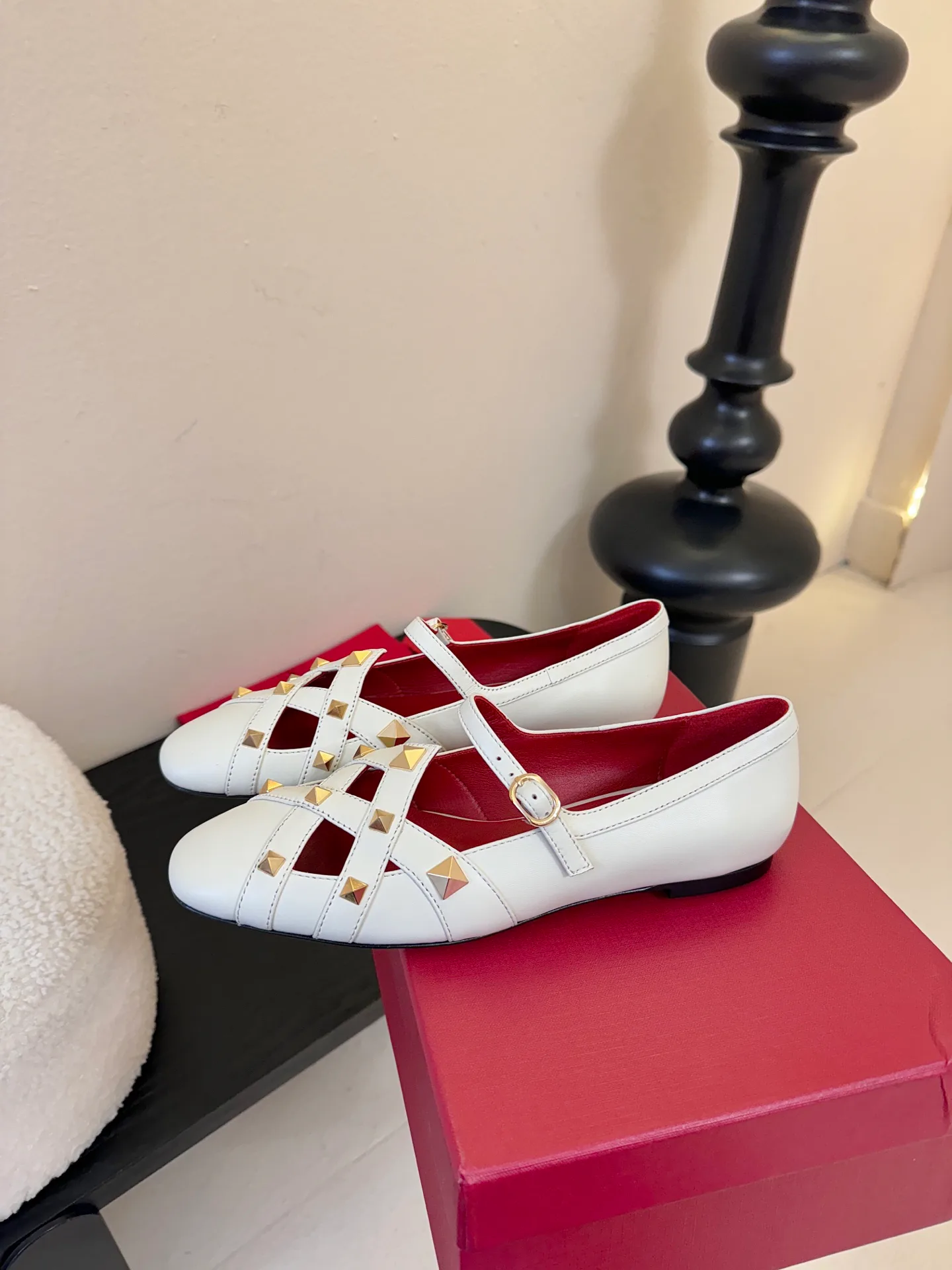 Балетки Женские Valentino 1319649