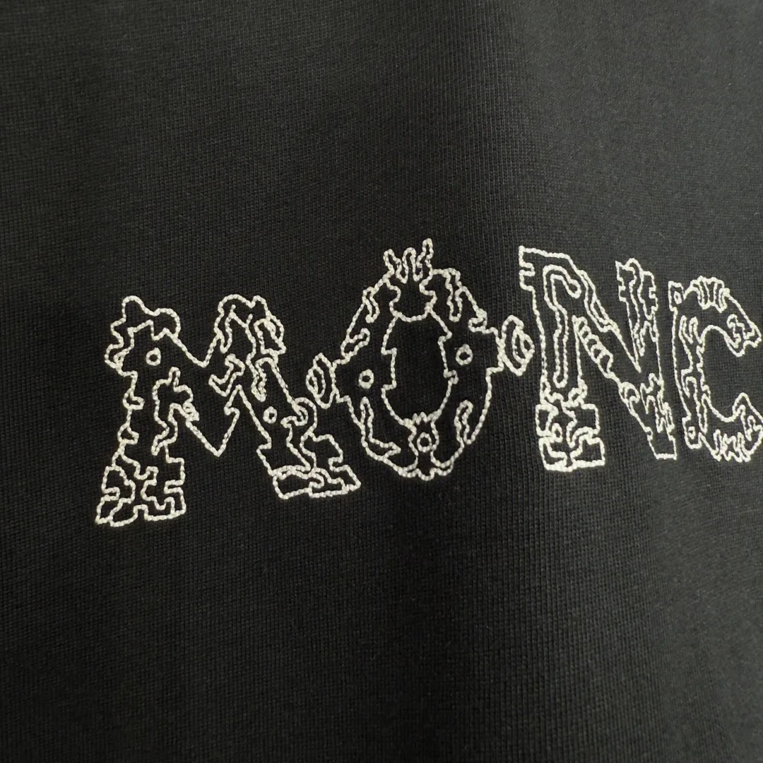 Футболки Мужские Moncler 12431025