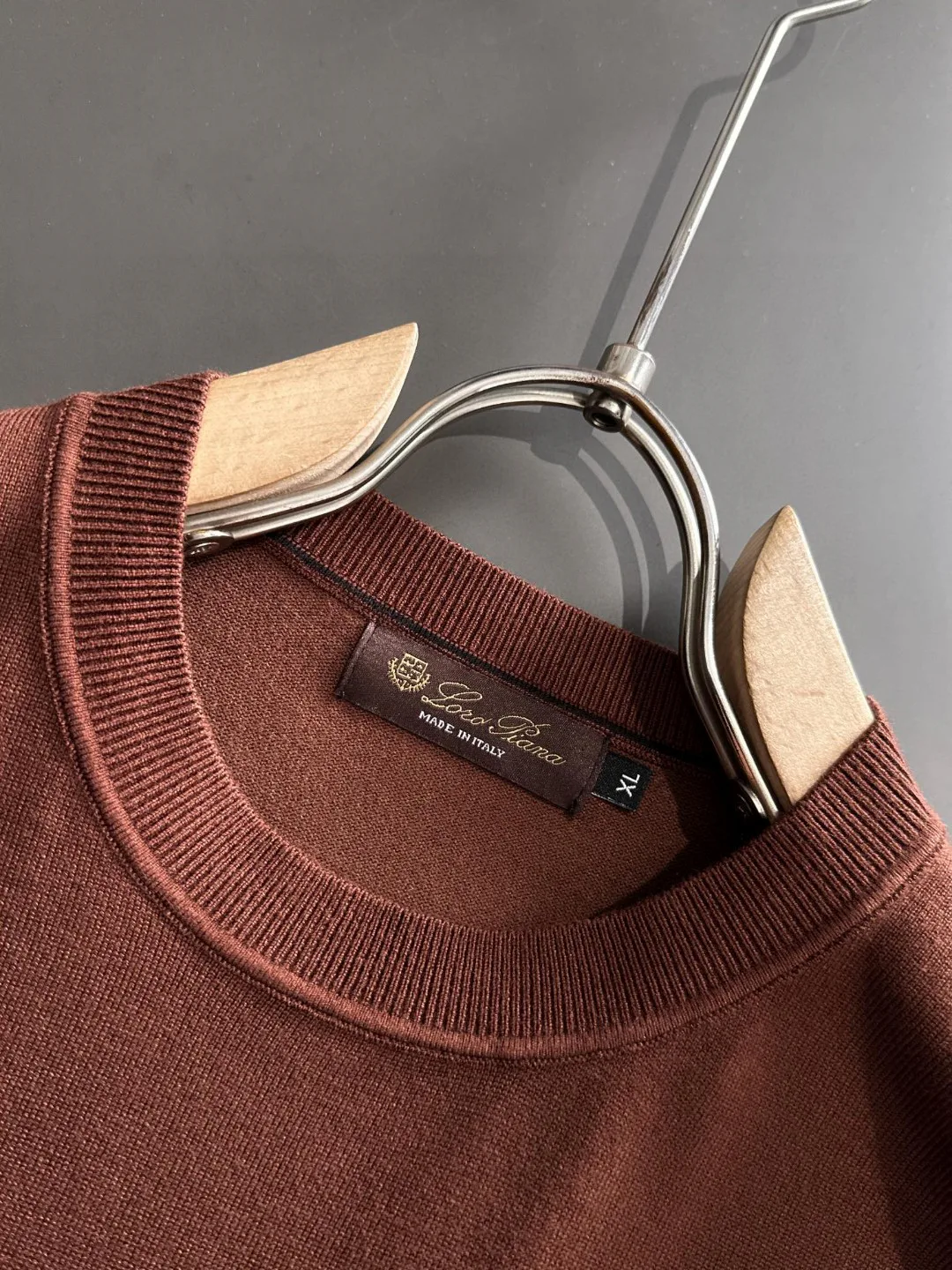 Джемперы И Свитеры Мужские Loro Piana 688187