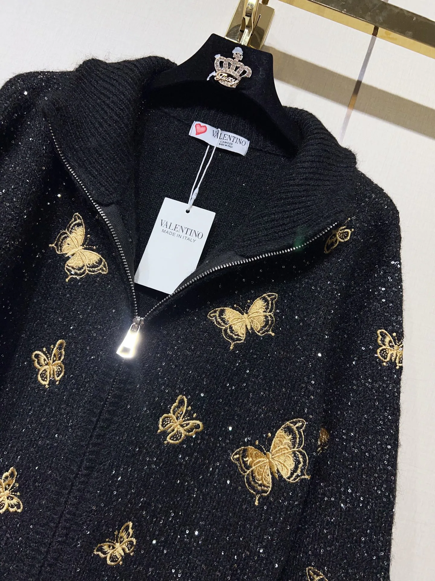 Джемперы И Свитеры Женские Valentino 18842813