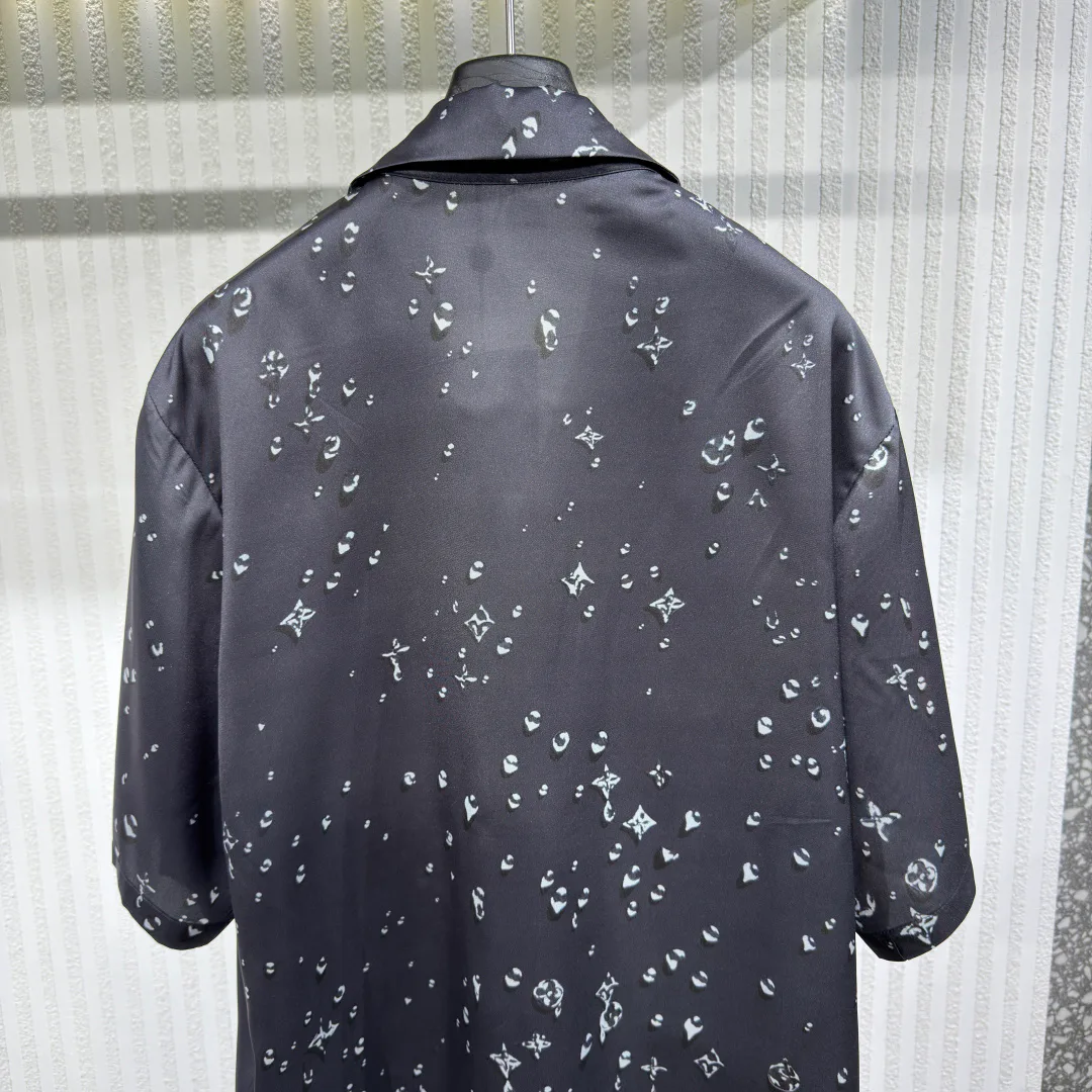 Рубашки Мужские Louis Vuitton 11494030