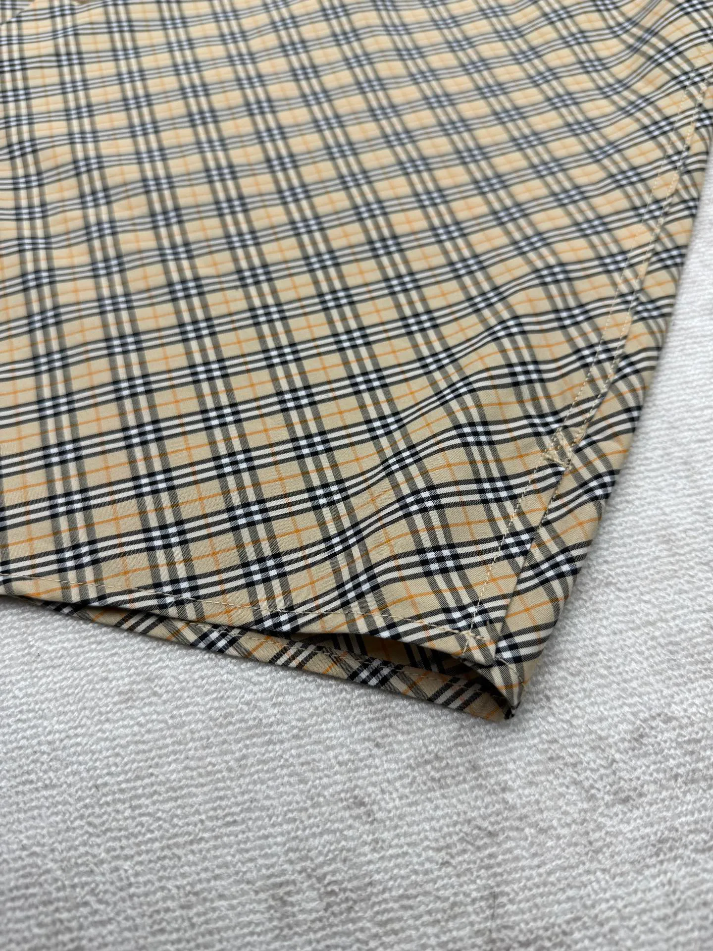 Рубашки Мужские Burberry 161694