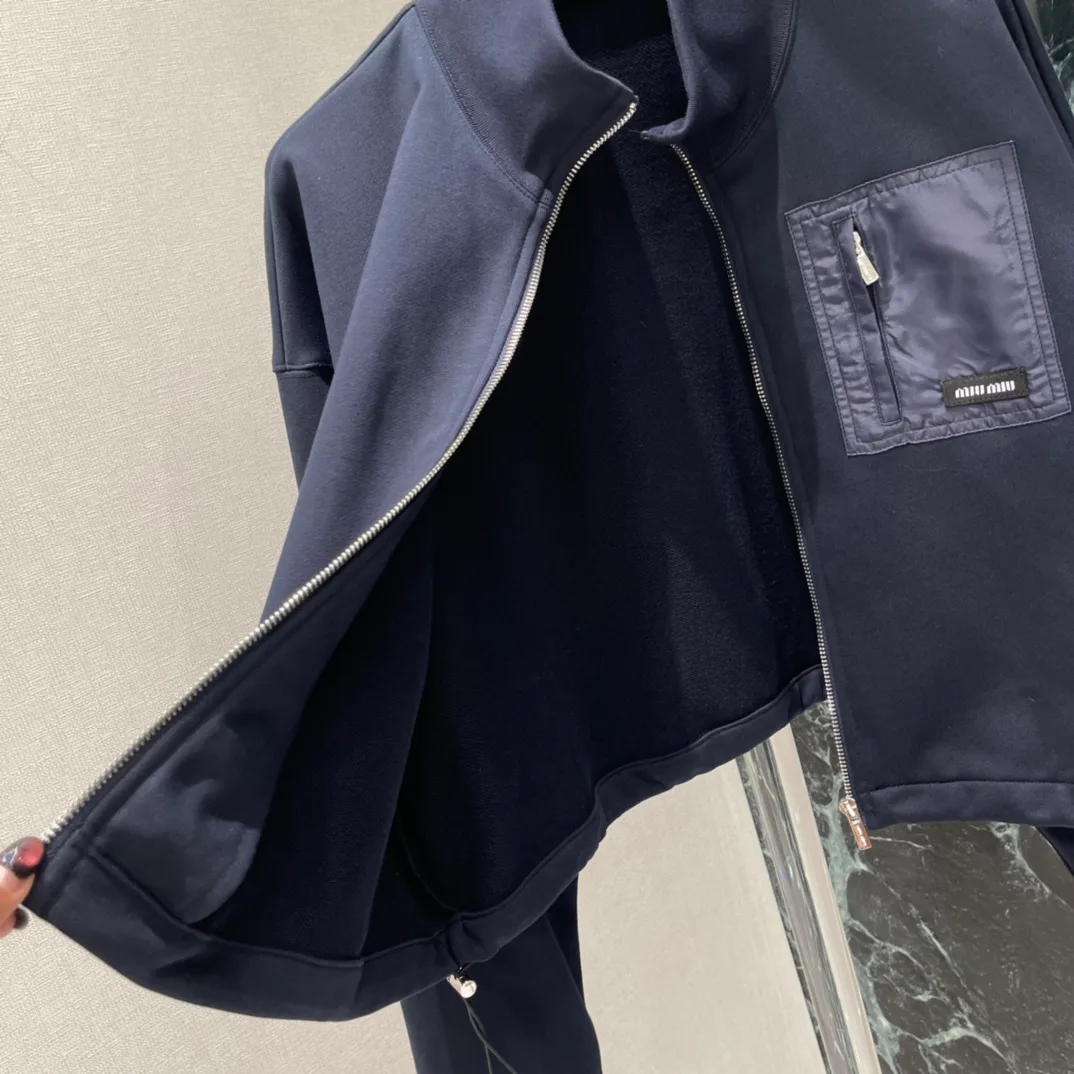 Куртки И Пуховики Женские Miu Miu 1452050