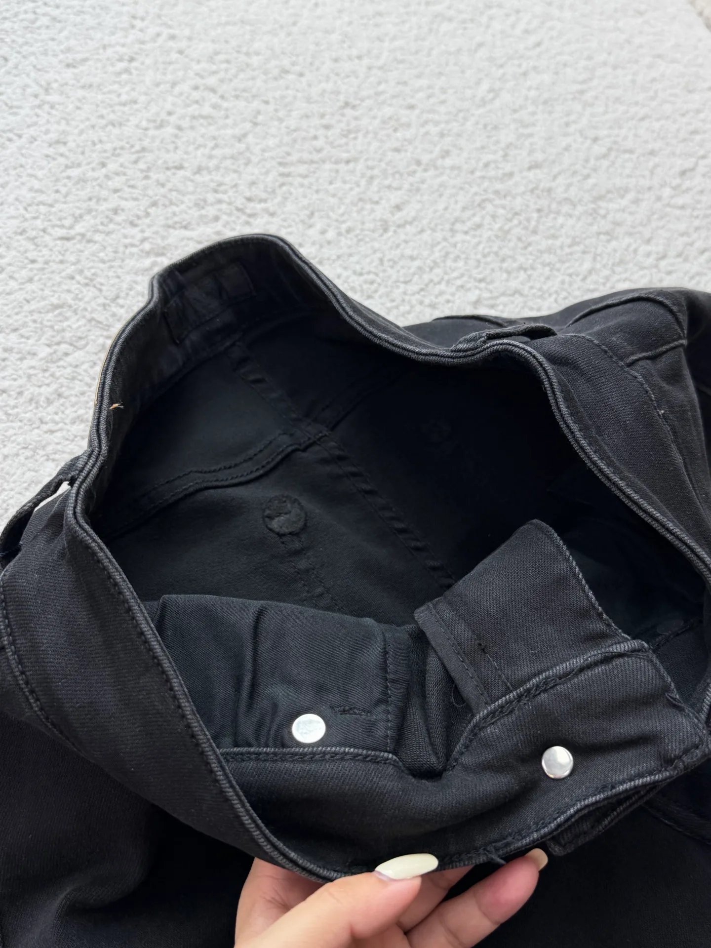 Джинсы Мужские Prada 11193214