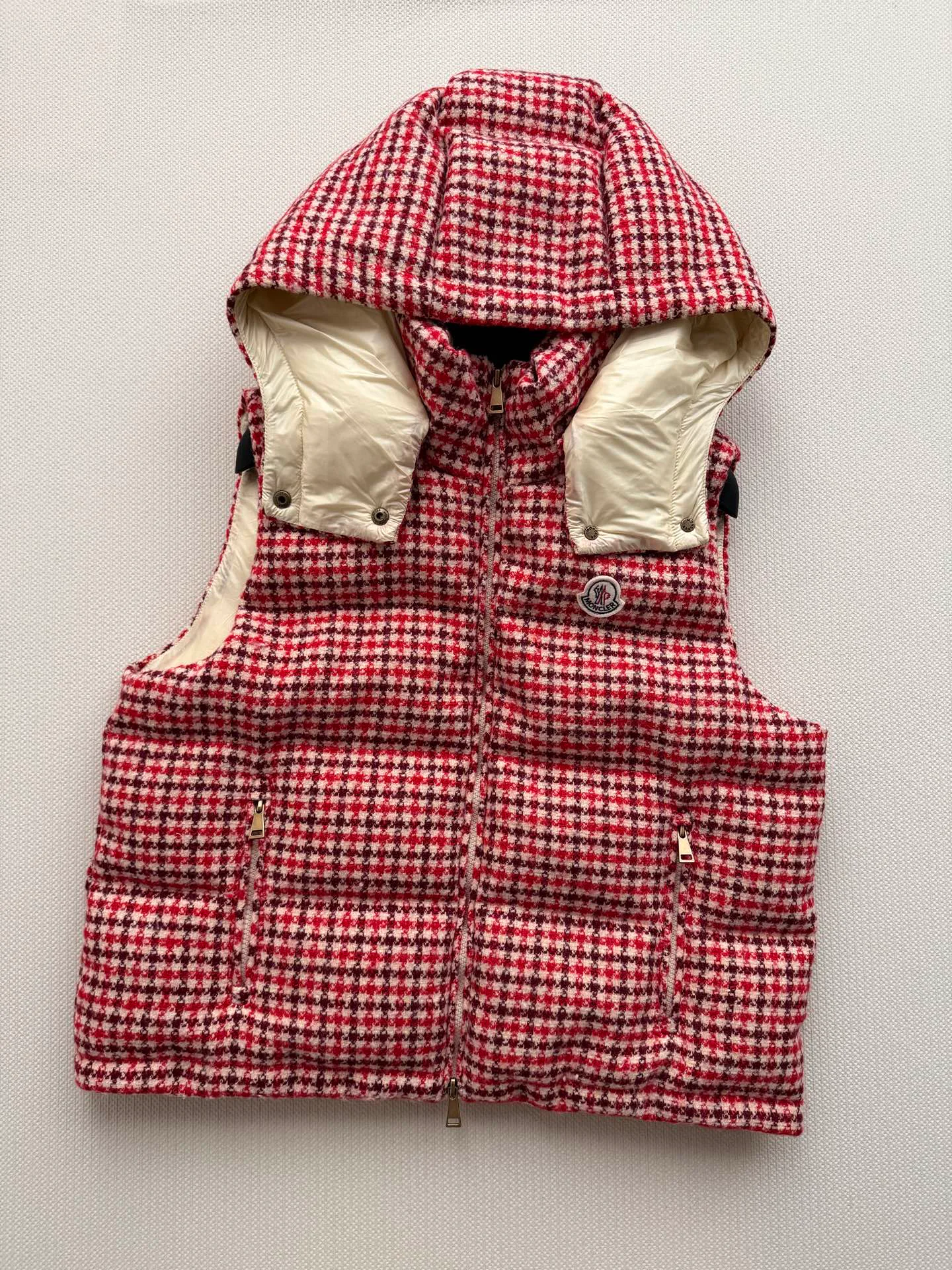 Жилеты Женские Moncler 18016071