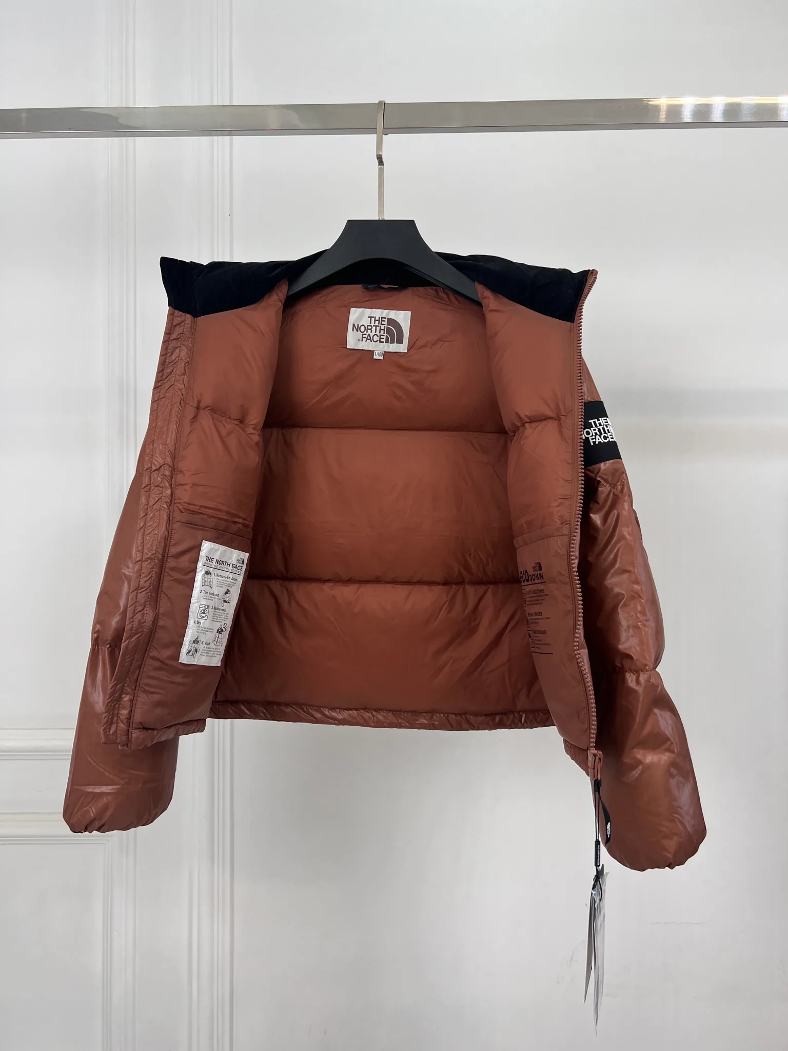 Куртки И Пуховики Женские The North Face 18415988