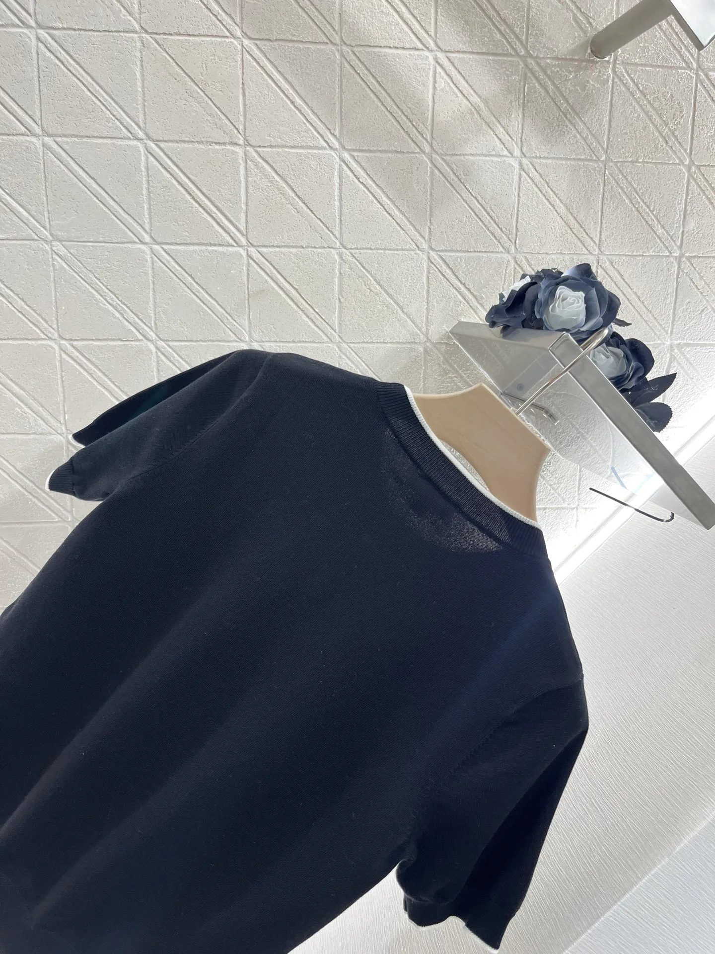 Футболки Женские Chanel 35509