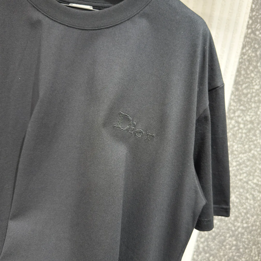 Футболки Мужские Christian Dior 12361153