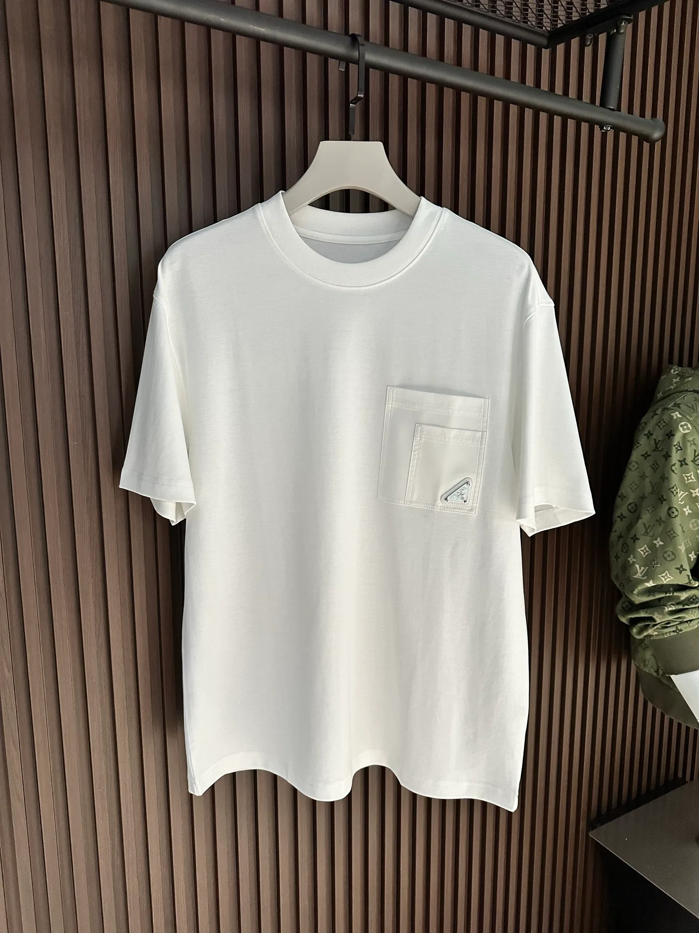 Футболки Мужские Prada 11584605