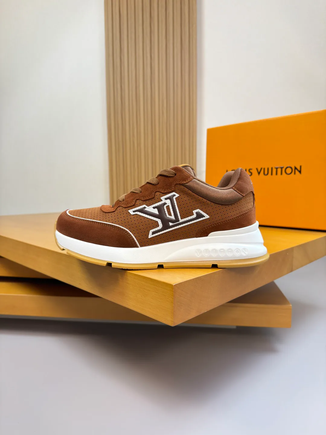 Туфли Женские Louis Vuitton 13194056