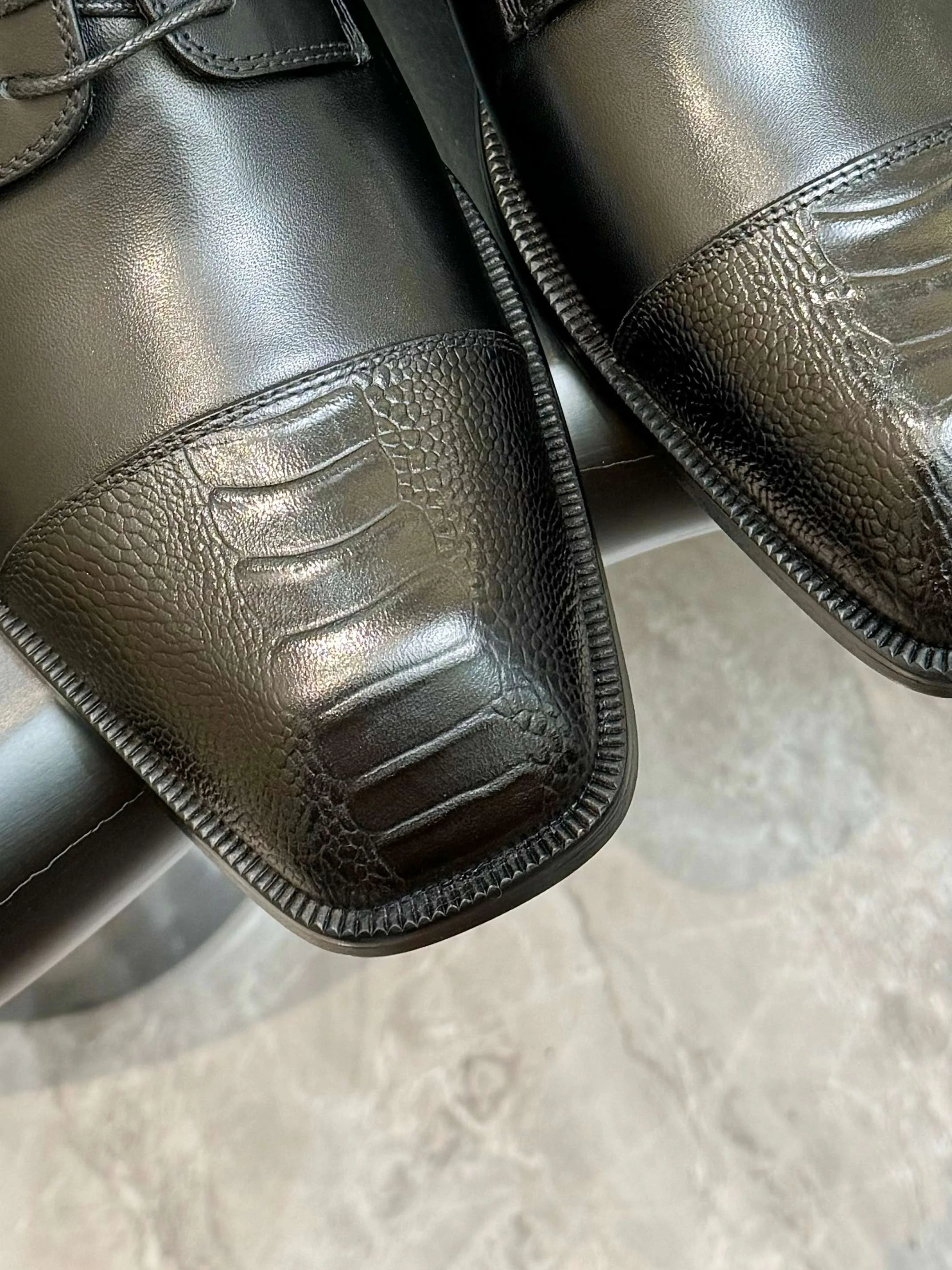 Лоферы И Туфли Мужские Christian Louboutin 18117234