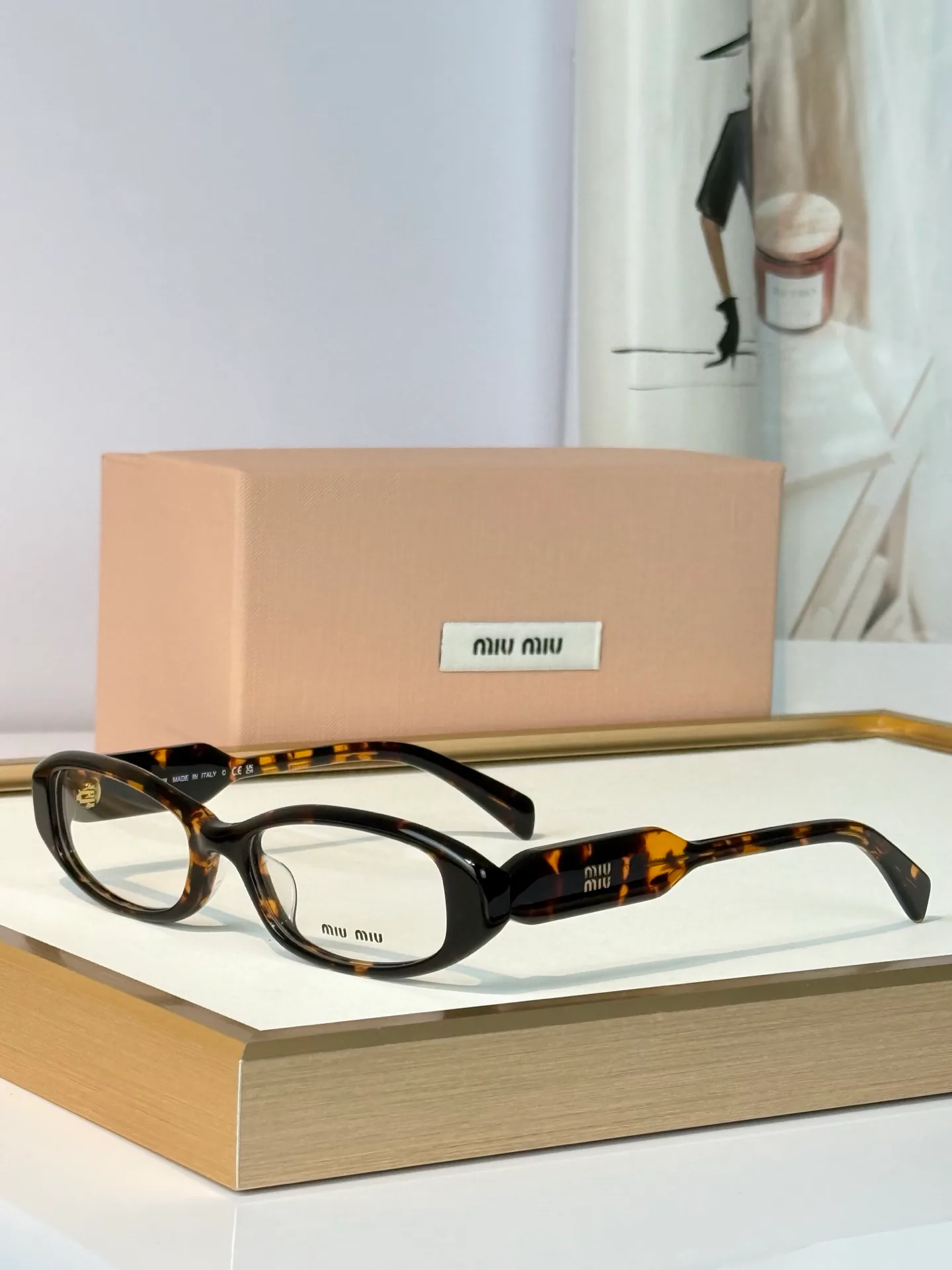 Очки Miu Miu 17649623