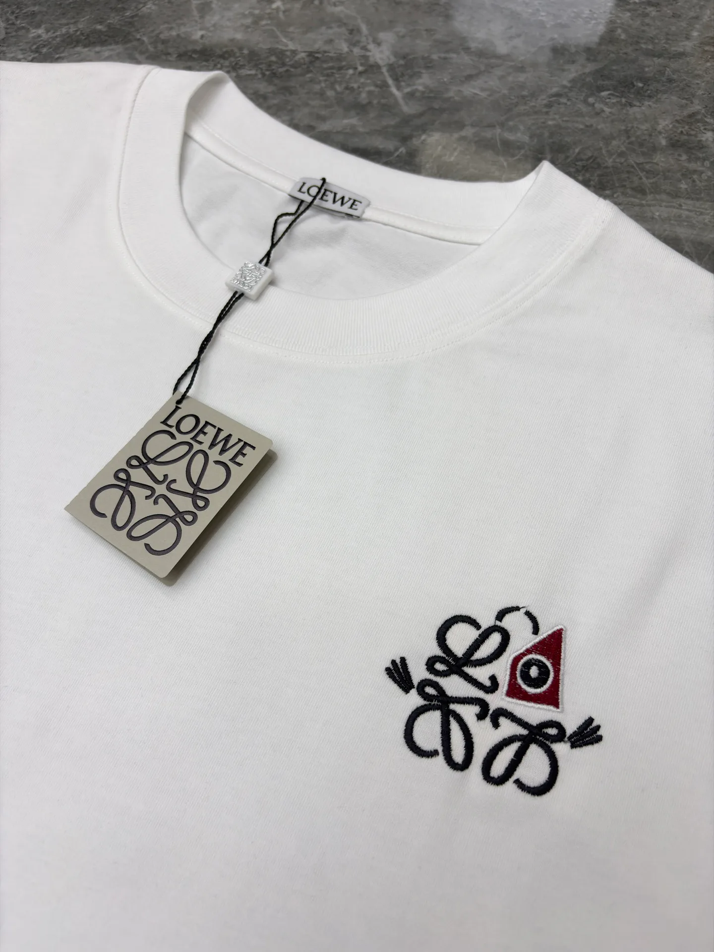 Футболки Женские Loewe 11239197