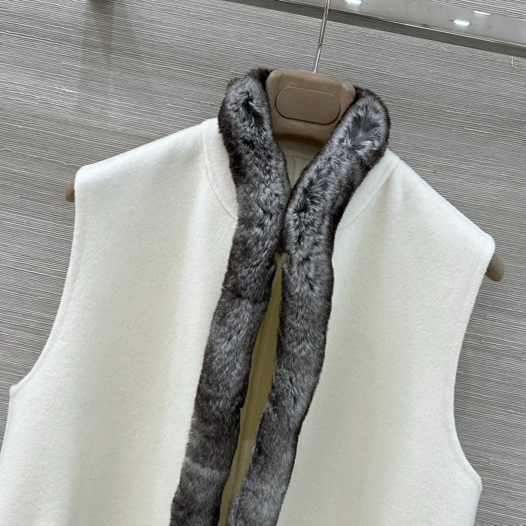 Жилеты Женские Loro Piana 3721609