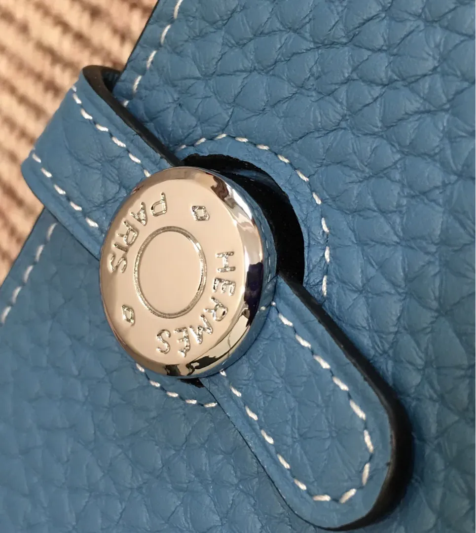 Визитницы Hermes 35328