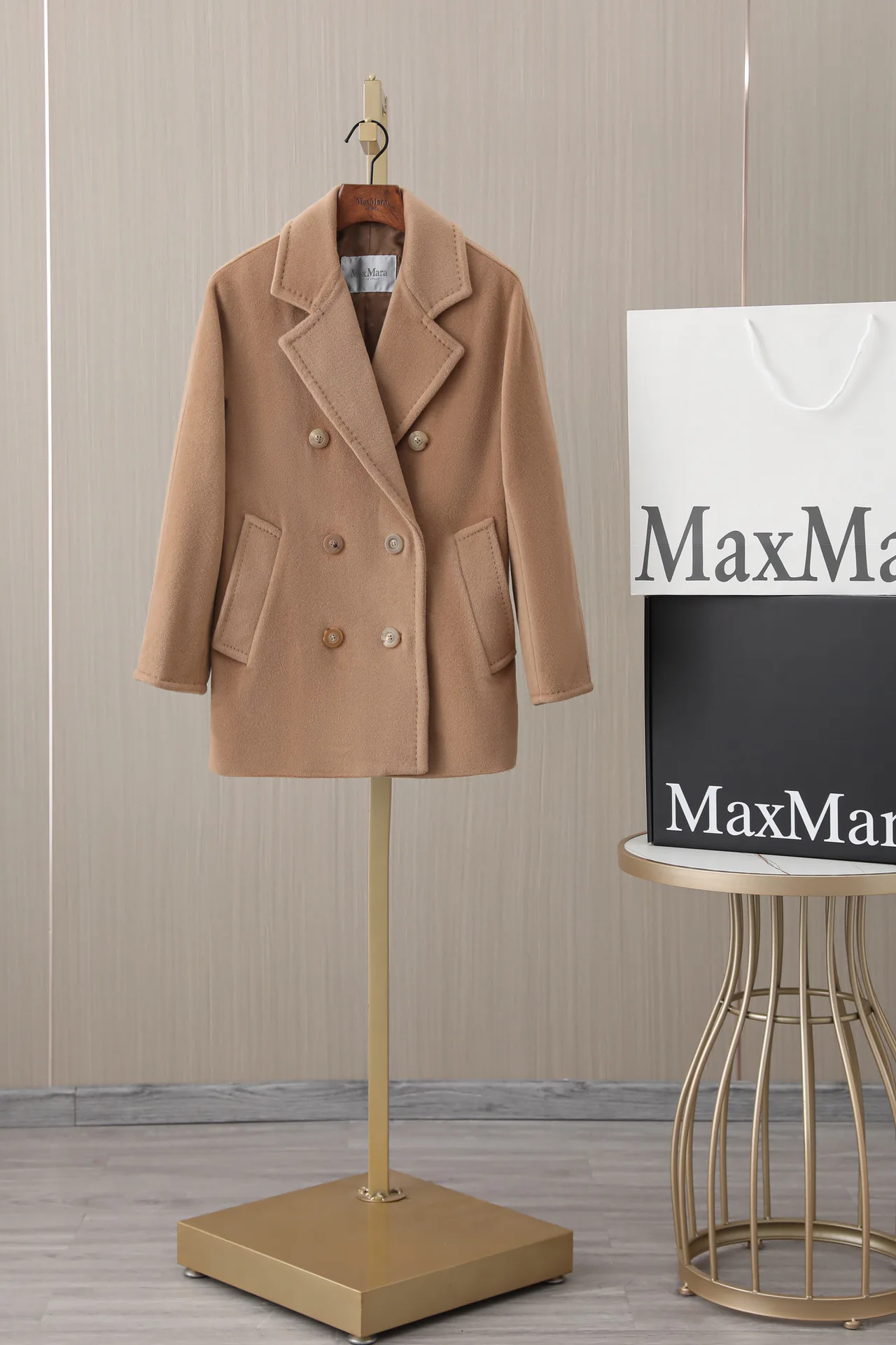 Куртки Женские Max Mara 476101