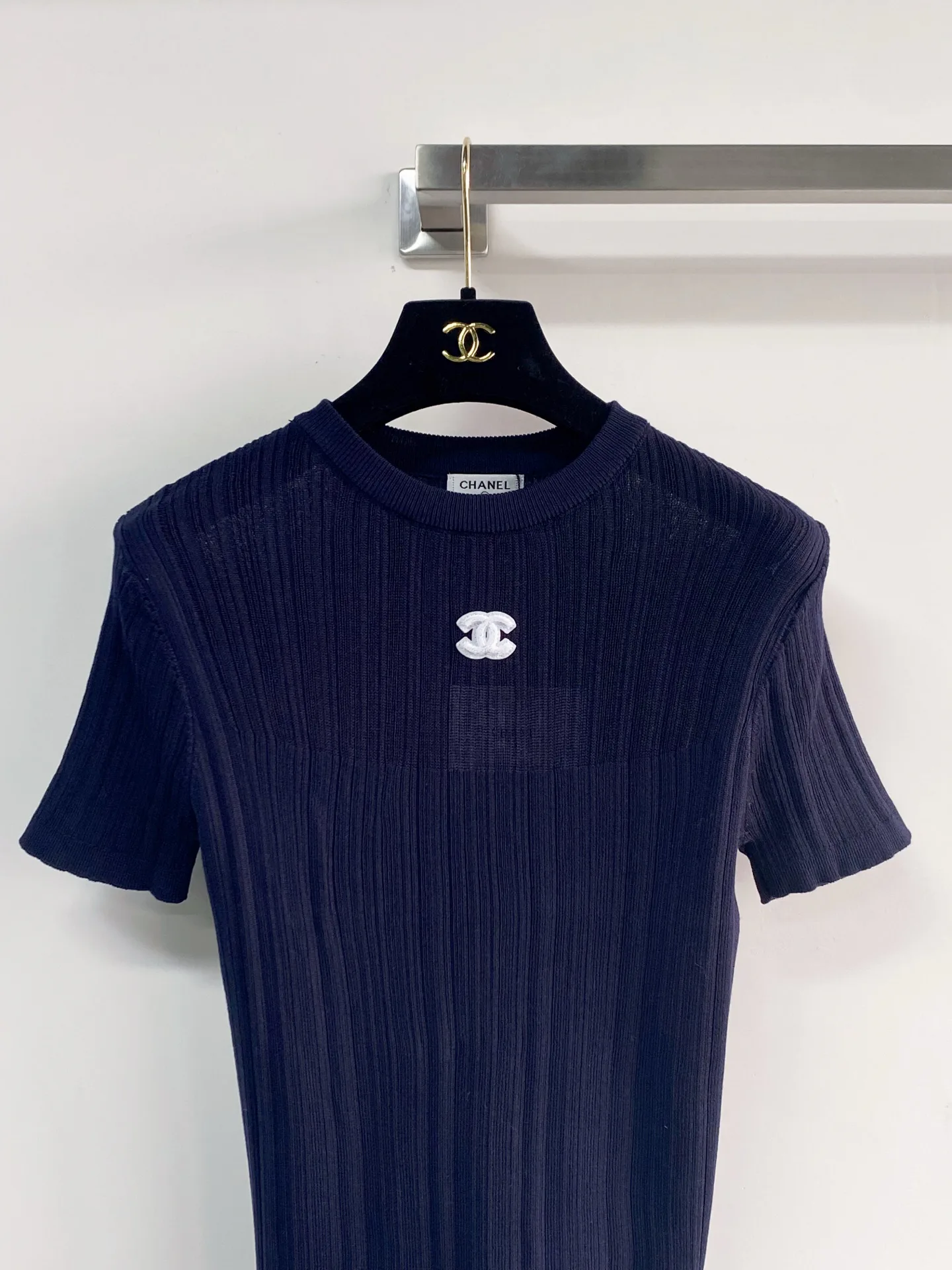Футболки Женские Chanel 11397914