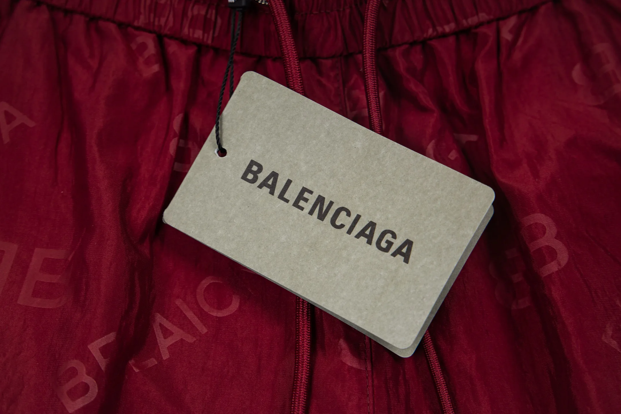 Шорты Мужские Balenciaga 10310762