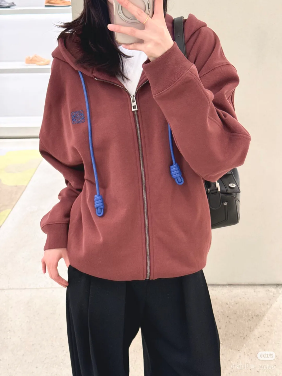 Свитшоты И Худи Мужские Loewe 852220