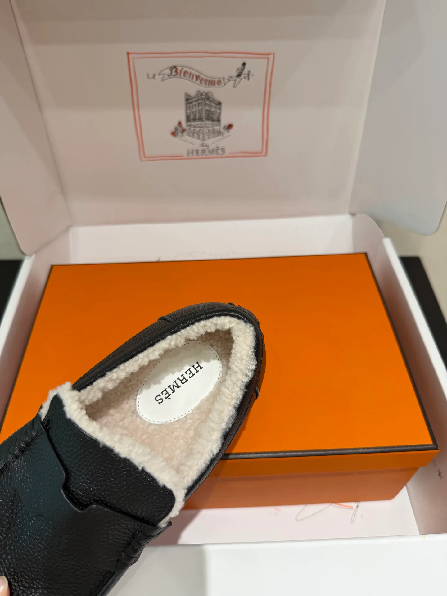 Лоферы И Мокасины Женские Hermes 17956564