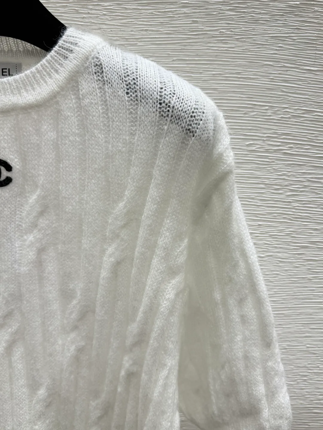 Джемперы И Свитеры Женские Chanel 18138184