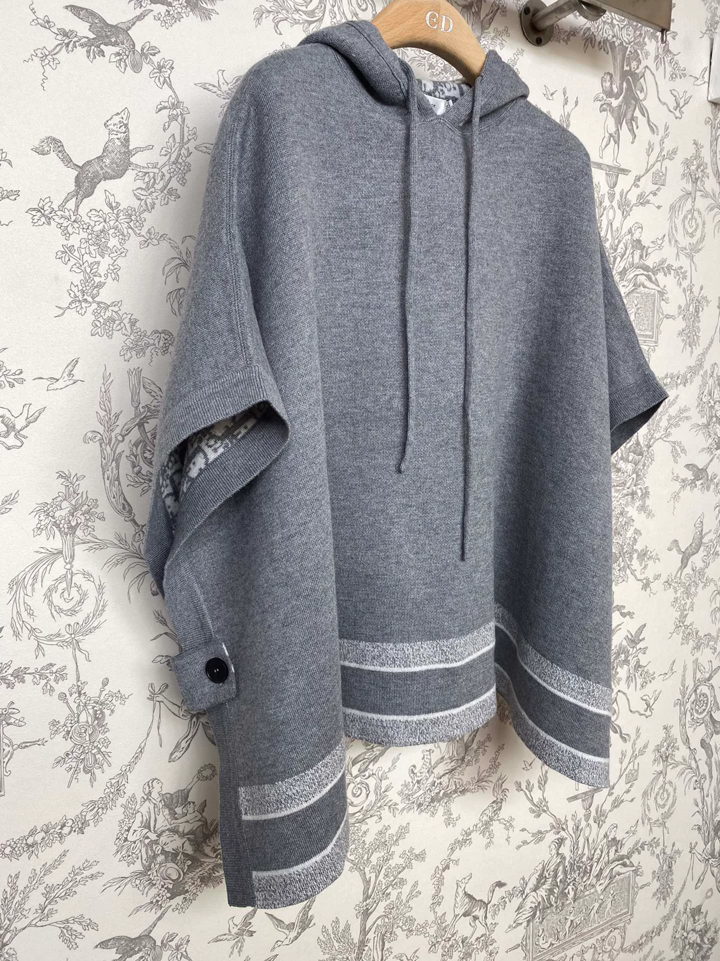 Шарфы Christian Dior 254330