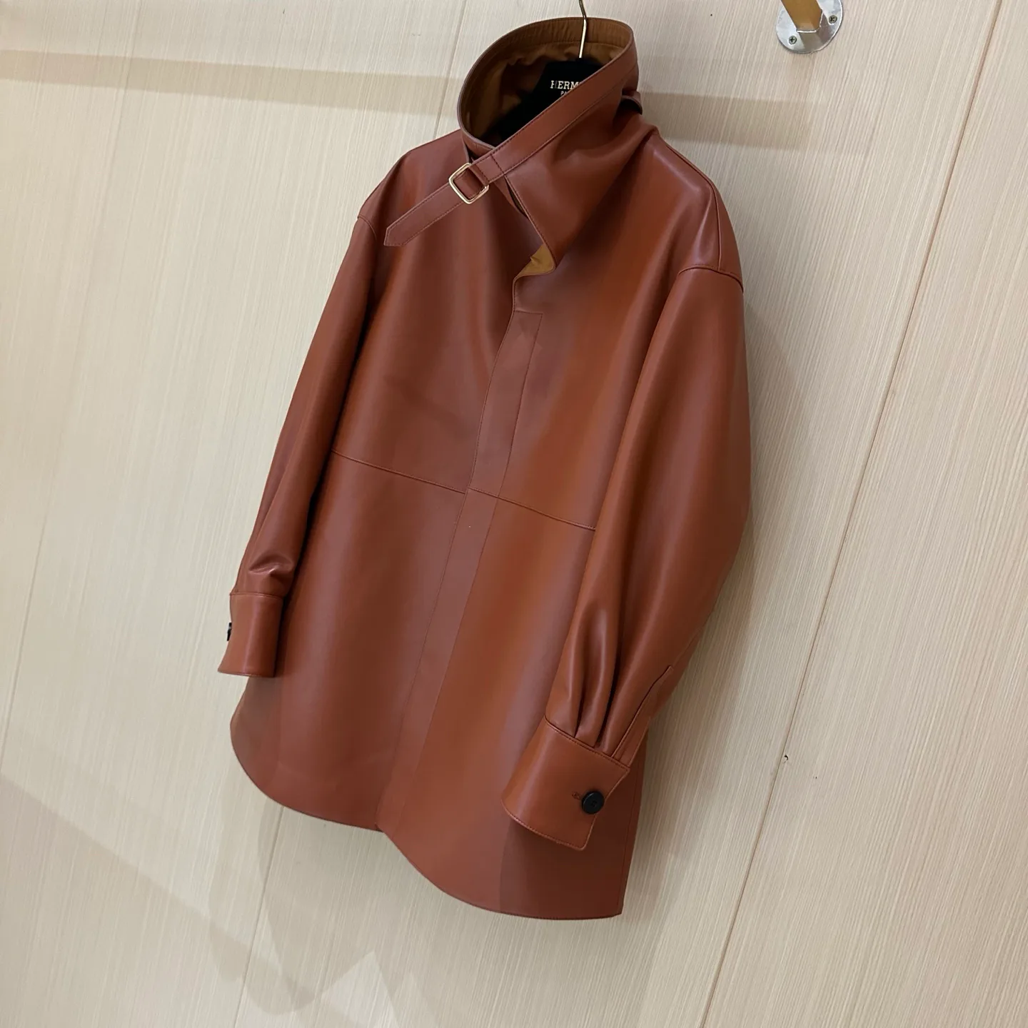 Куртки И Пуховики Женские Hermes 100711