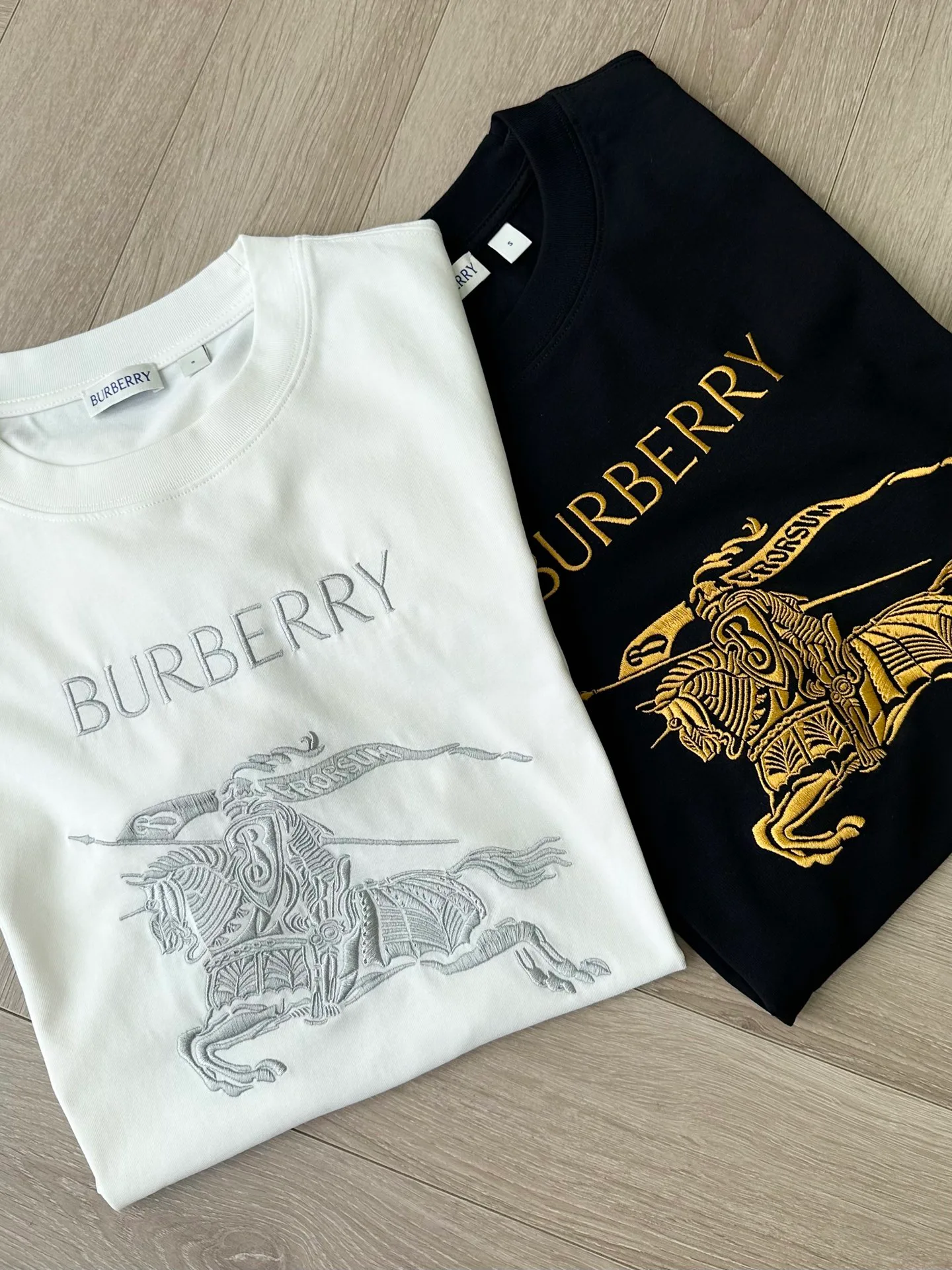 Футболки Мужские Burberry 11657384