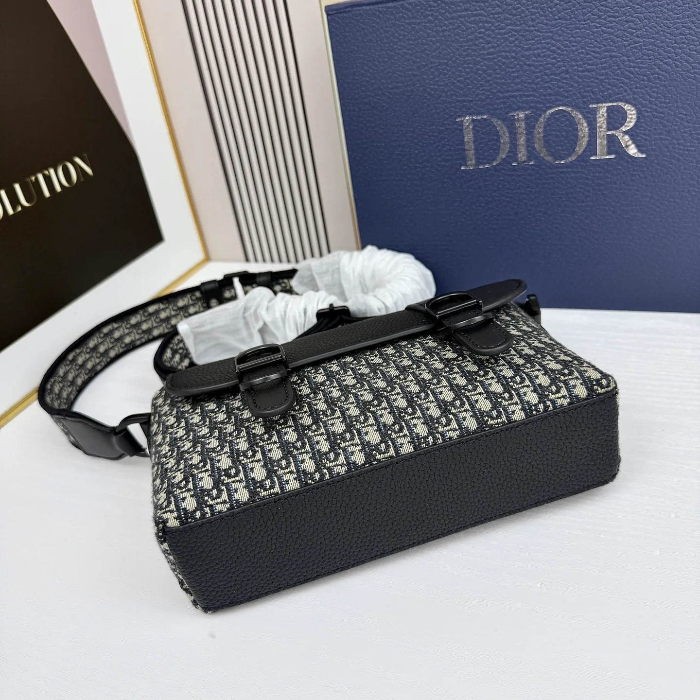 Барсетки Мужские Christian Dior 14022342