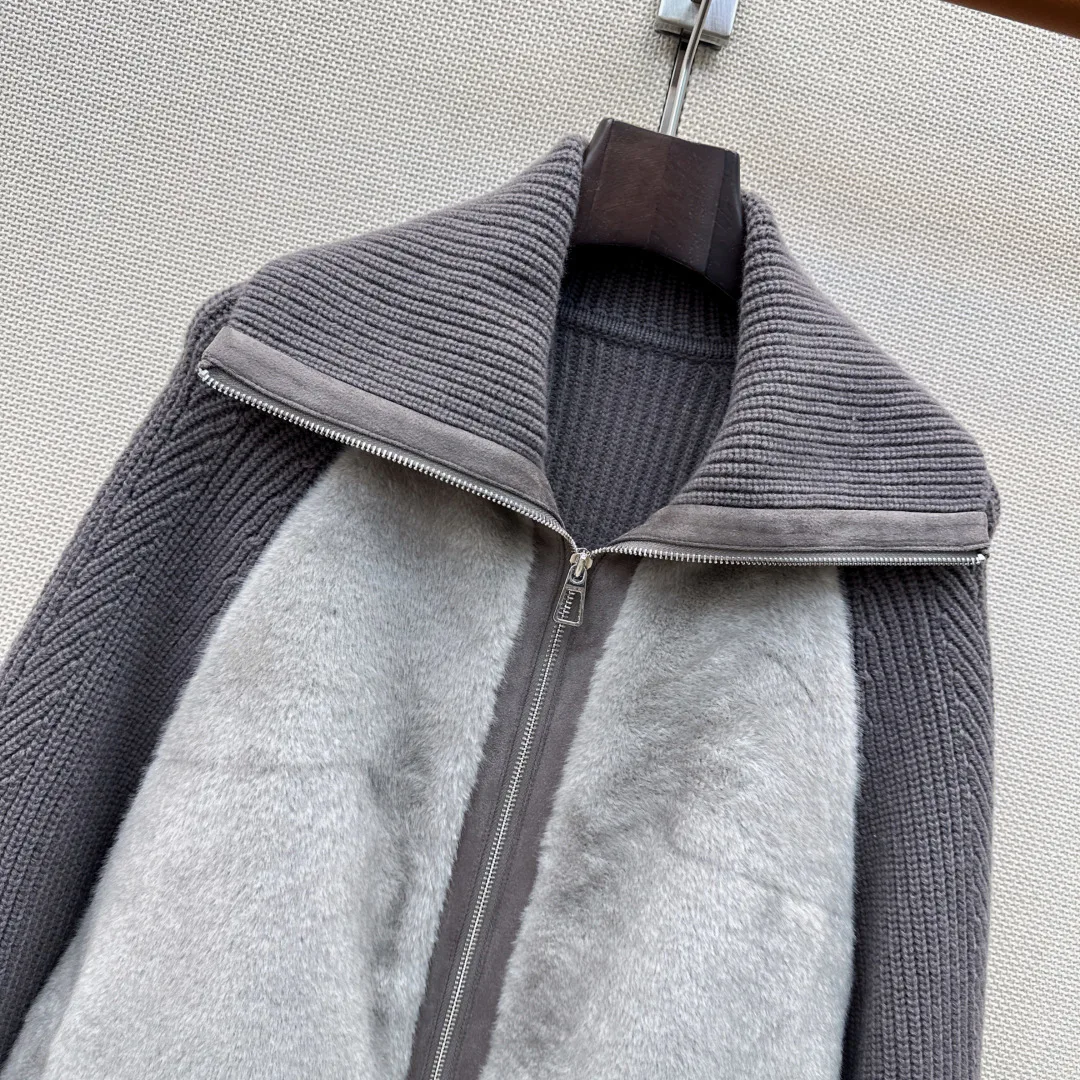 Куртки И Пуховики Женские Loro Piana 18801419