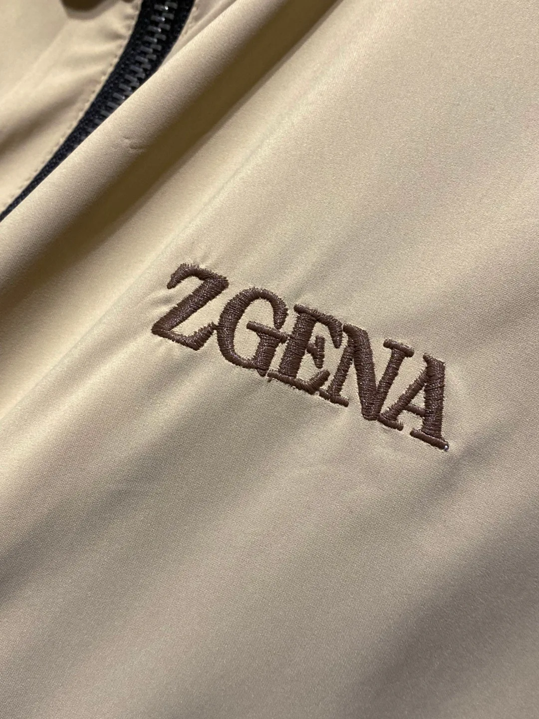 Куртки И Пуховики Мужские Zegna 28395