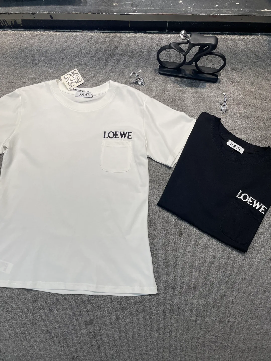 Футболки Женские Loewe 11934973