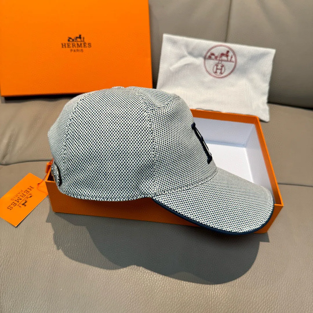 Головные Уборы Hermes 17224548