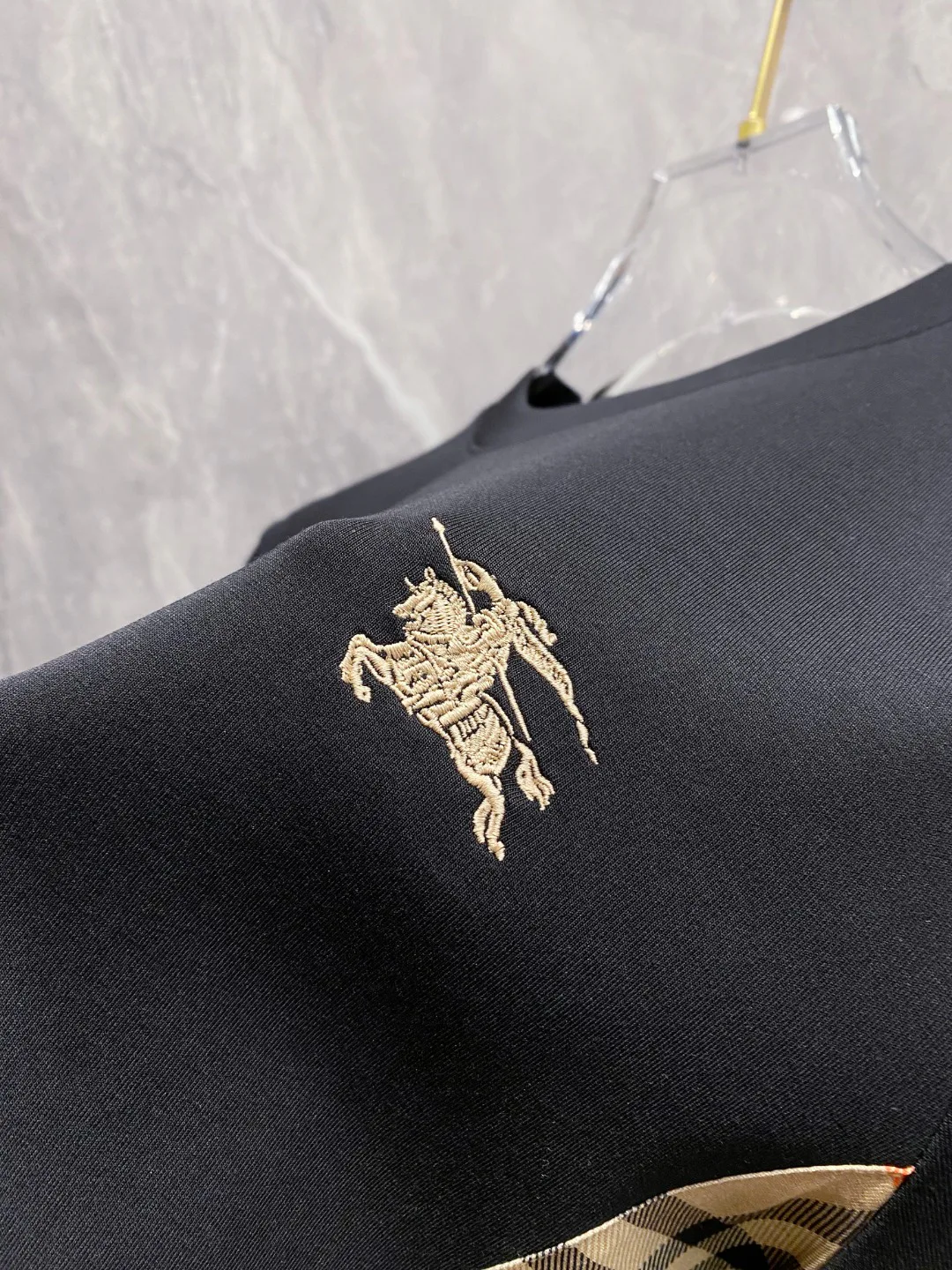 Футболки Мужские Burberry 80107