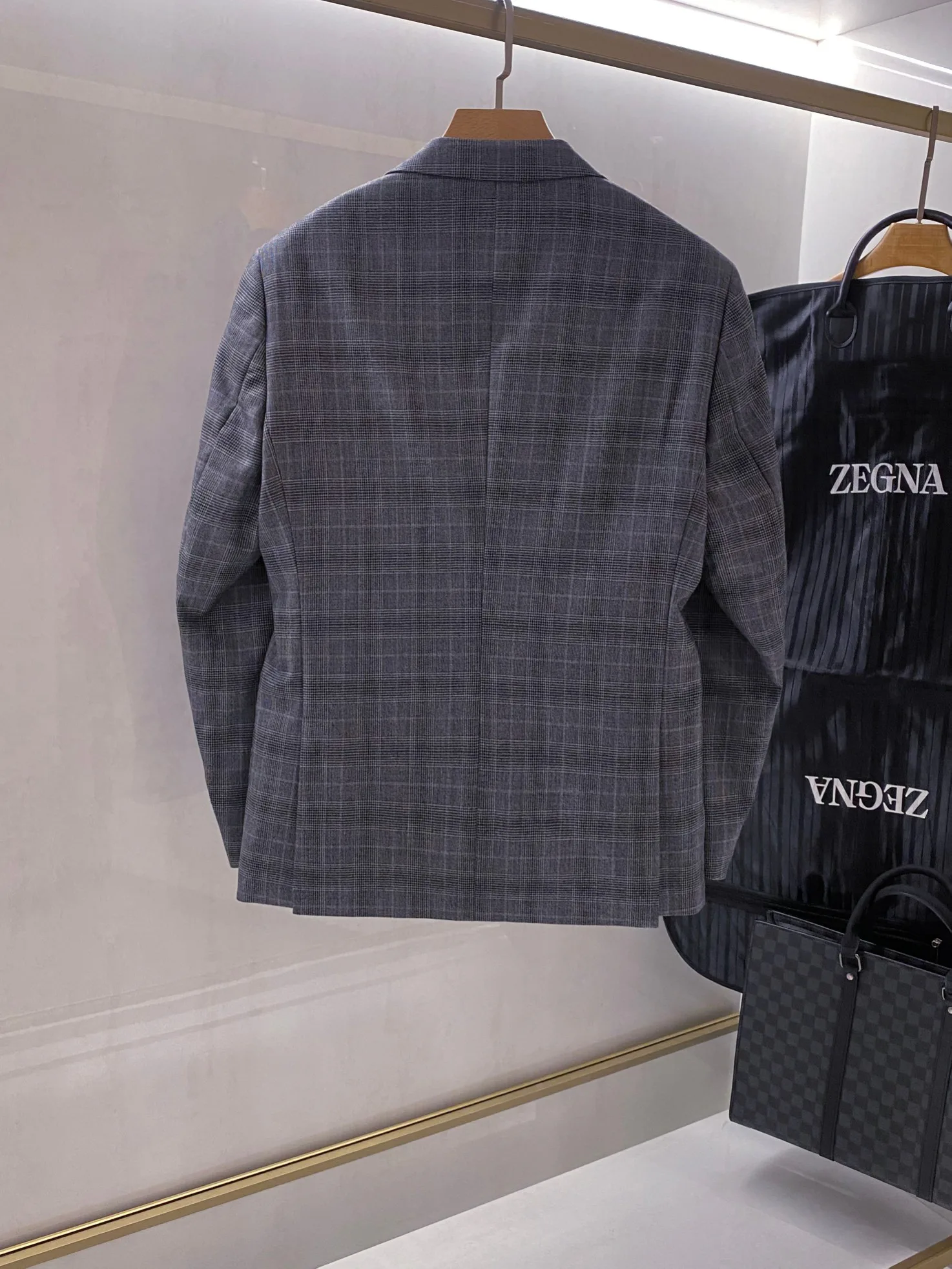 Пиджаки Мужские Zegna 843792