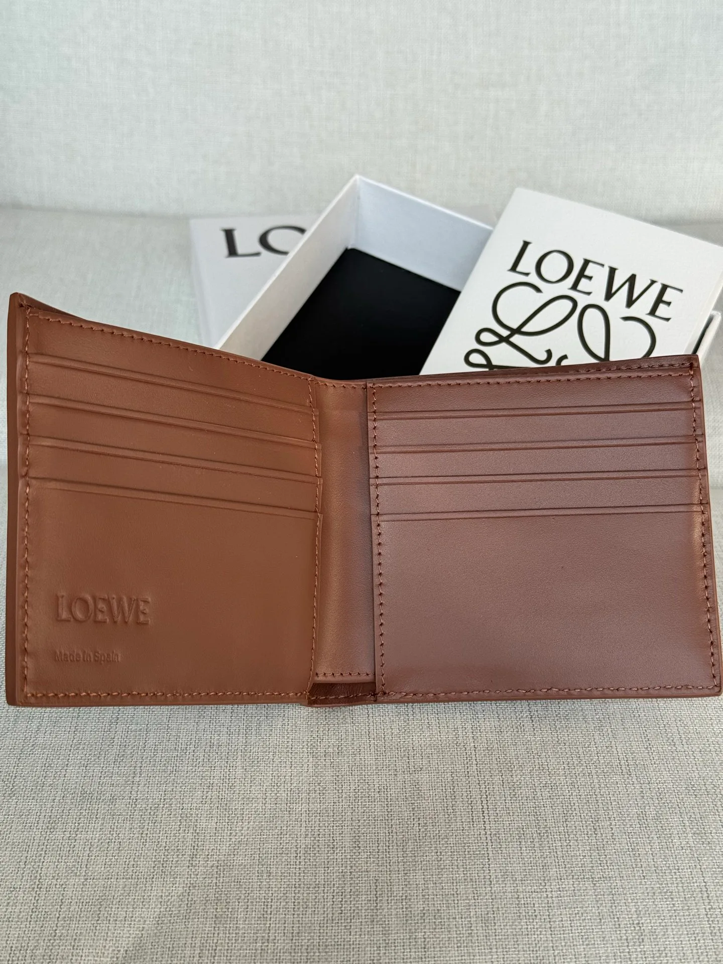 Клатчи Женские Loewe 18906574