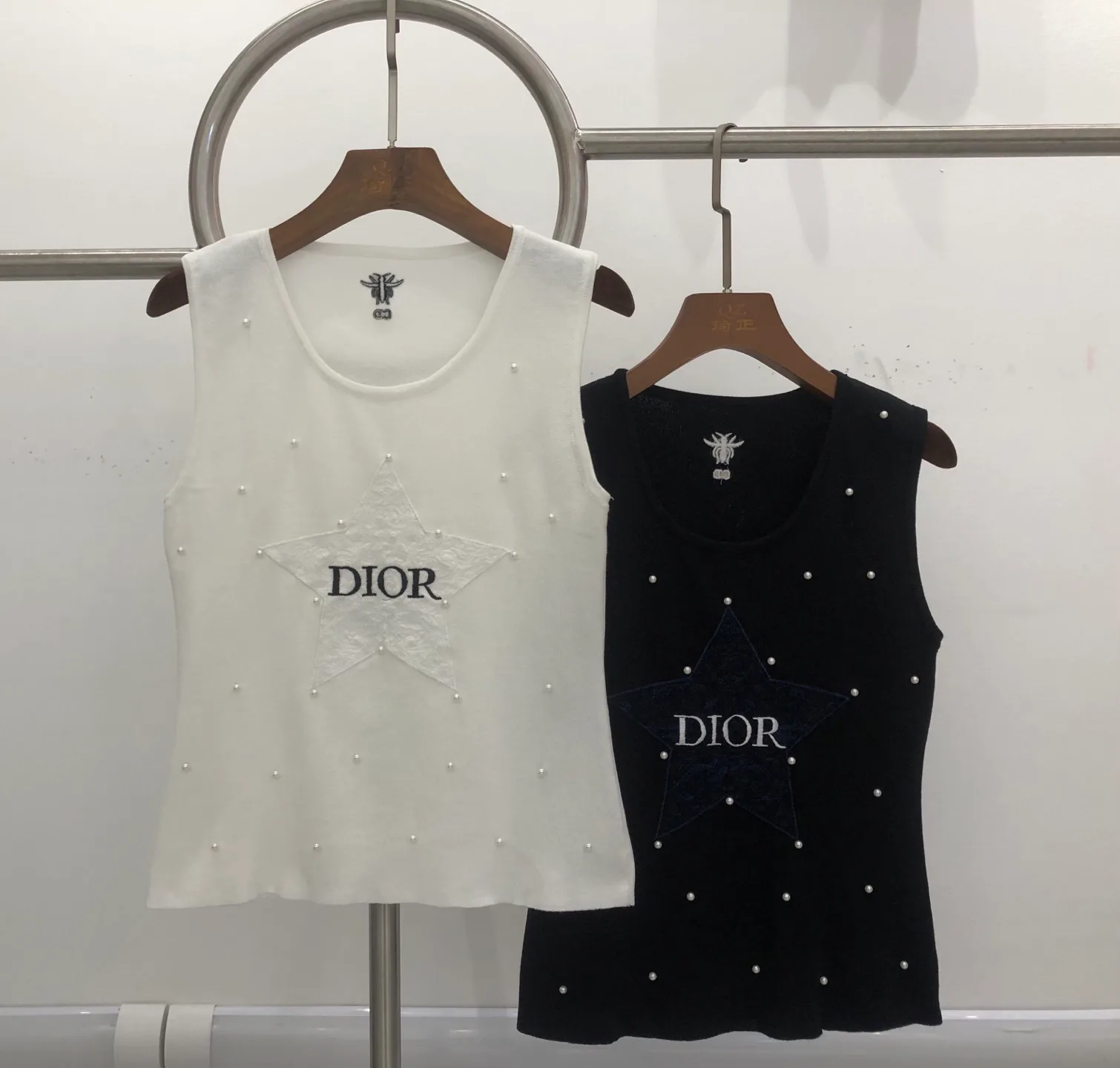 Футболки Женские Christian Dior 35483