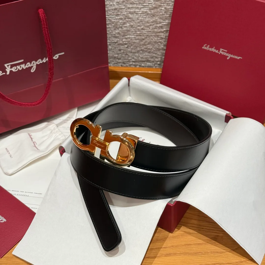 Ремни Salvatore Ferragamo 270508