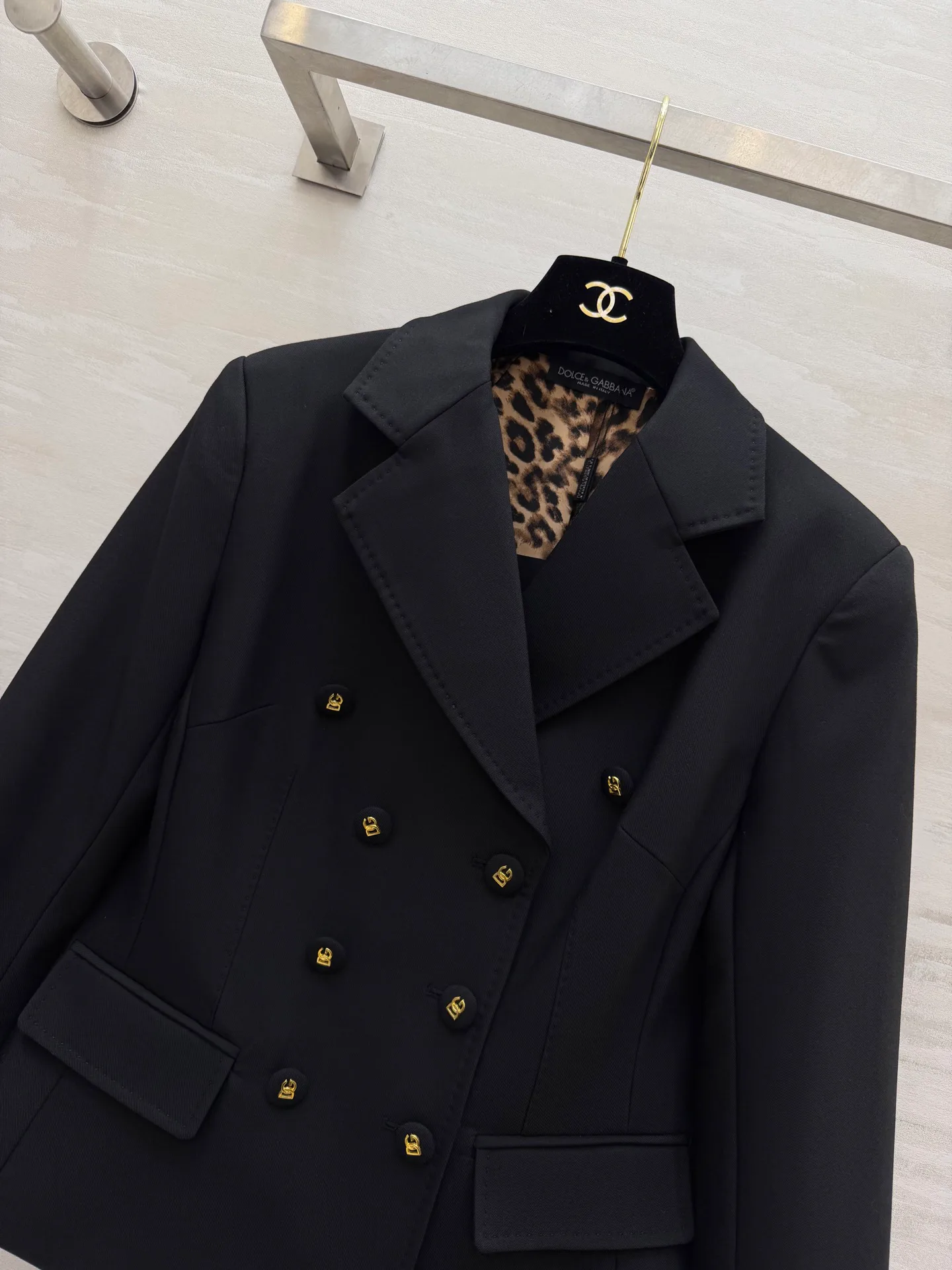 Жакеты Женские Dolce & Gabbana 11888037