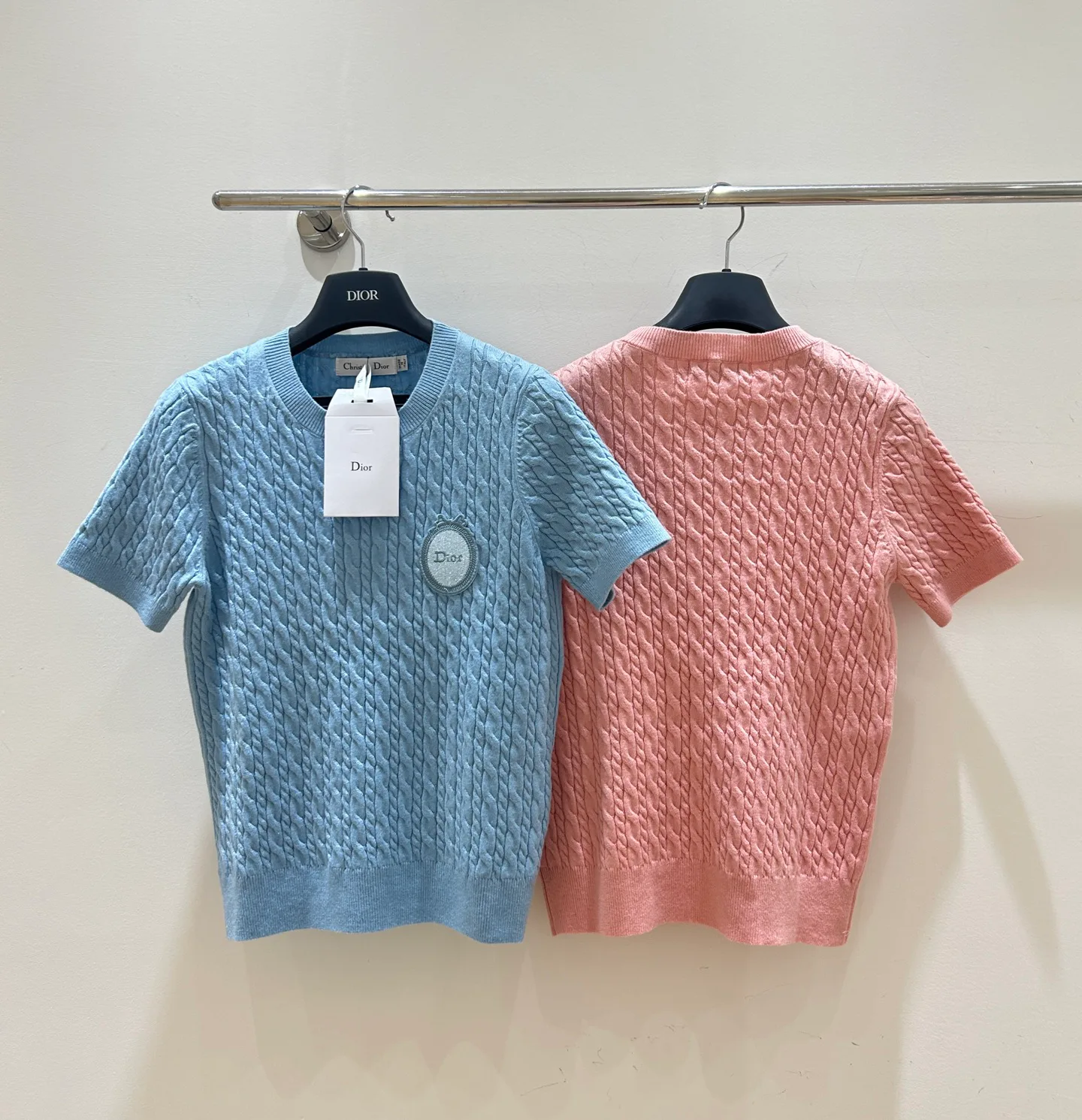 Футболки Женские Christian Dior 11700758