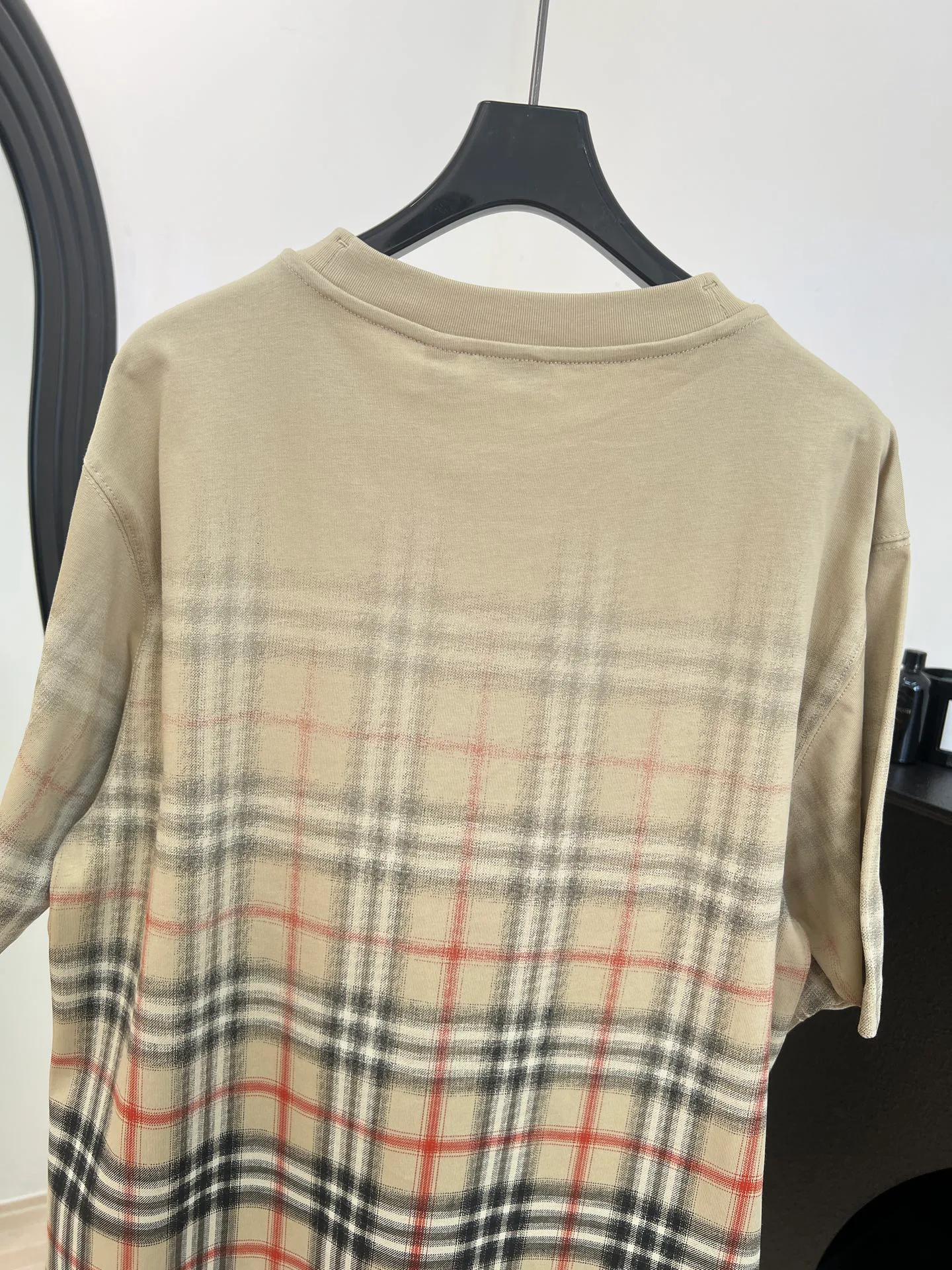 Футболки Мужские Burberry 4541477