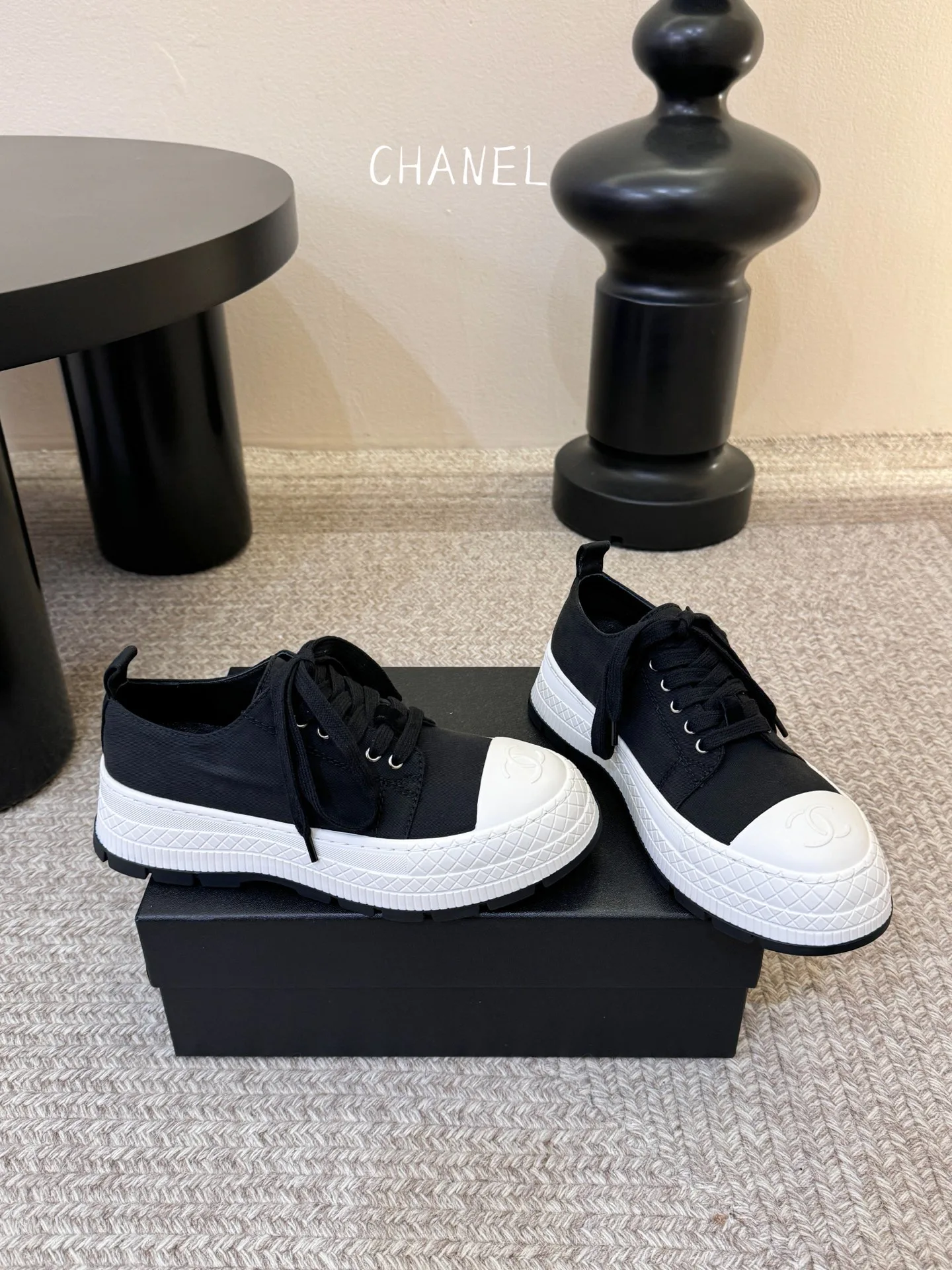 Туфли Женские Chanel 11674096