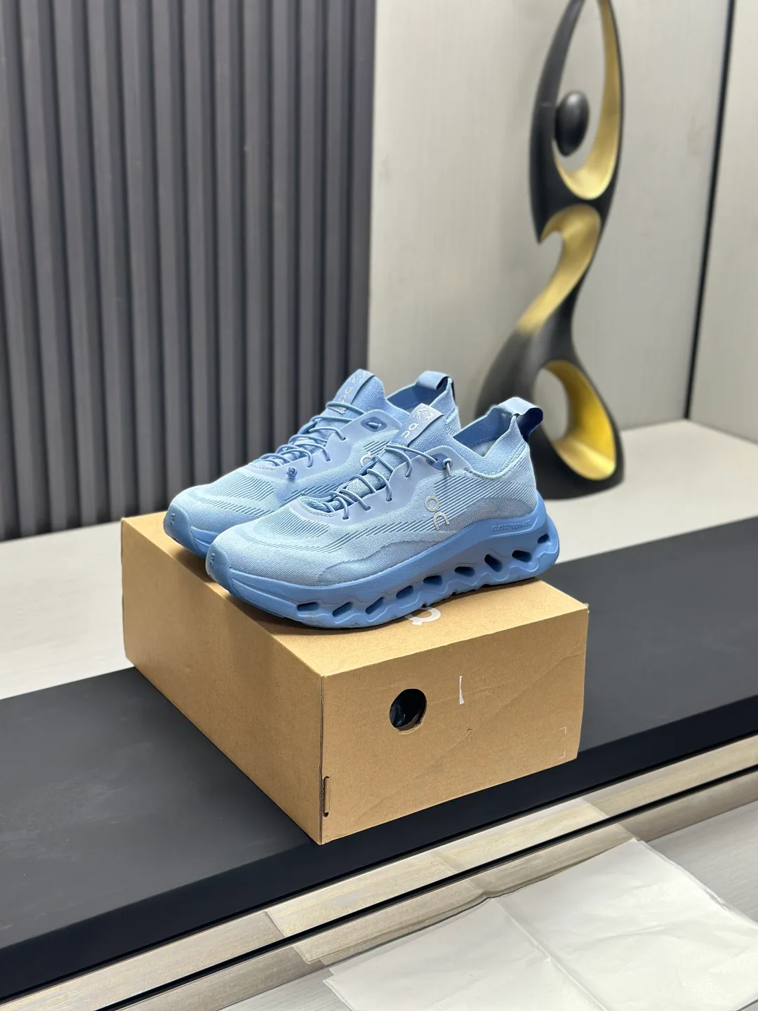 Кроссовки Женские Loewe 1992864